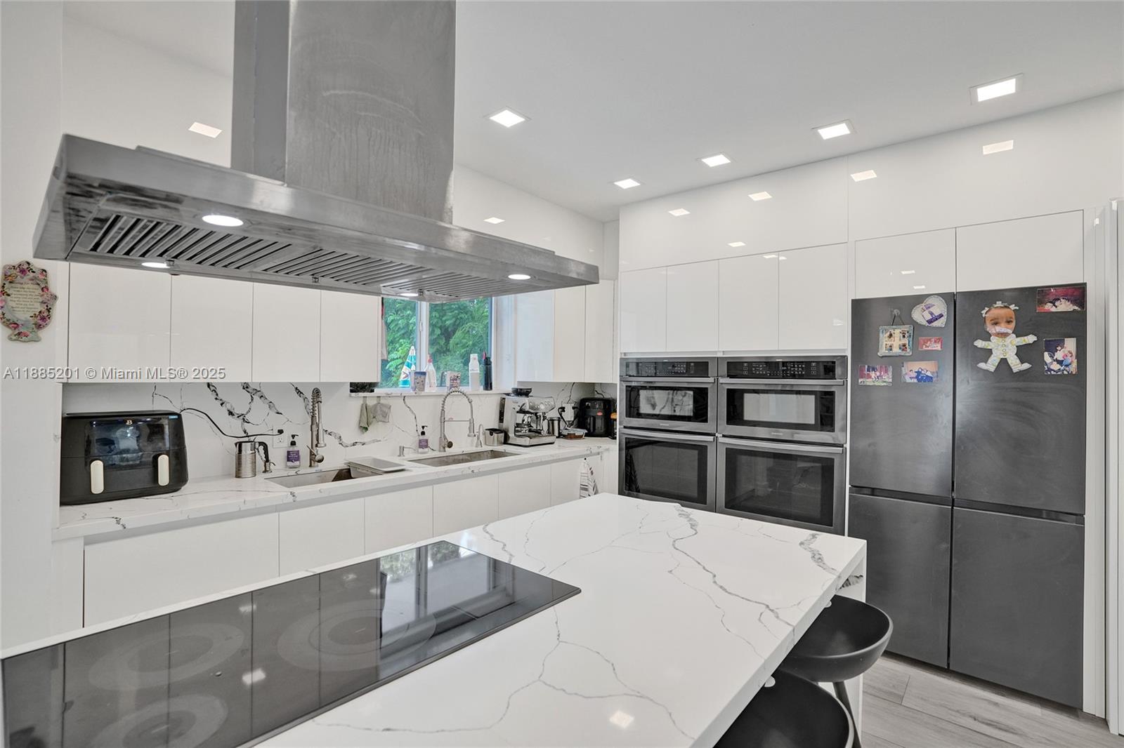 ORCHARD SUB 2 & 3 - Residential Lease
