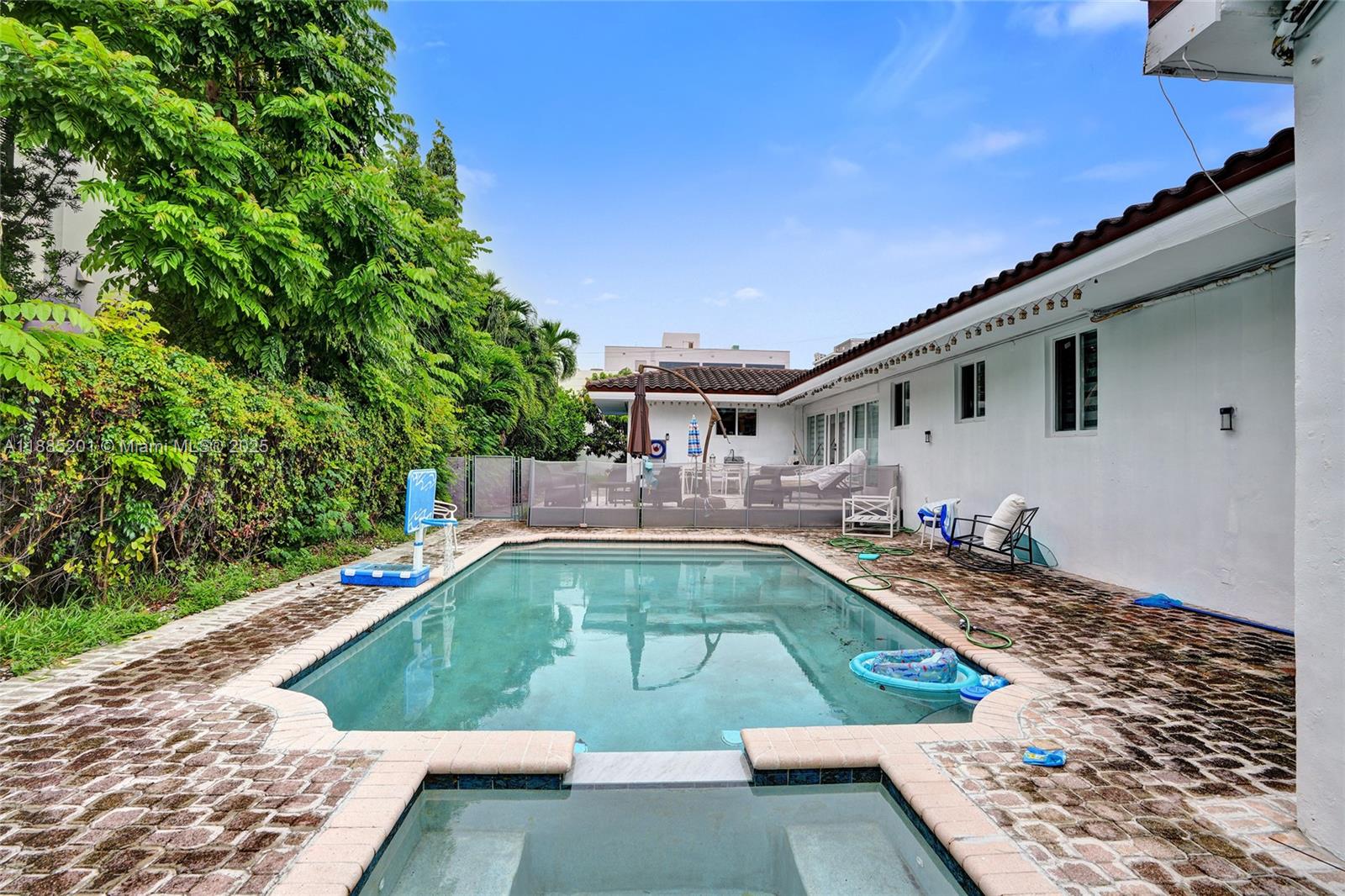 ORCHARD SUB 2 & 3 - Residential Lease