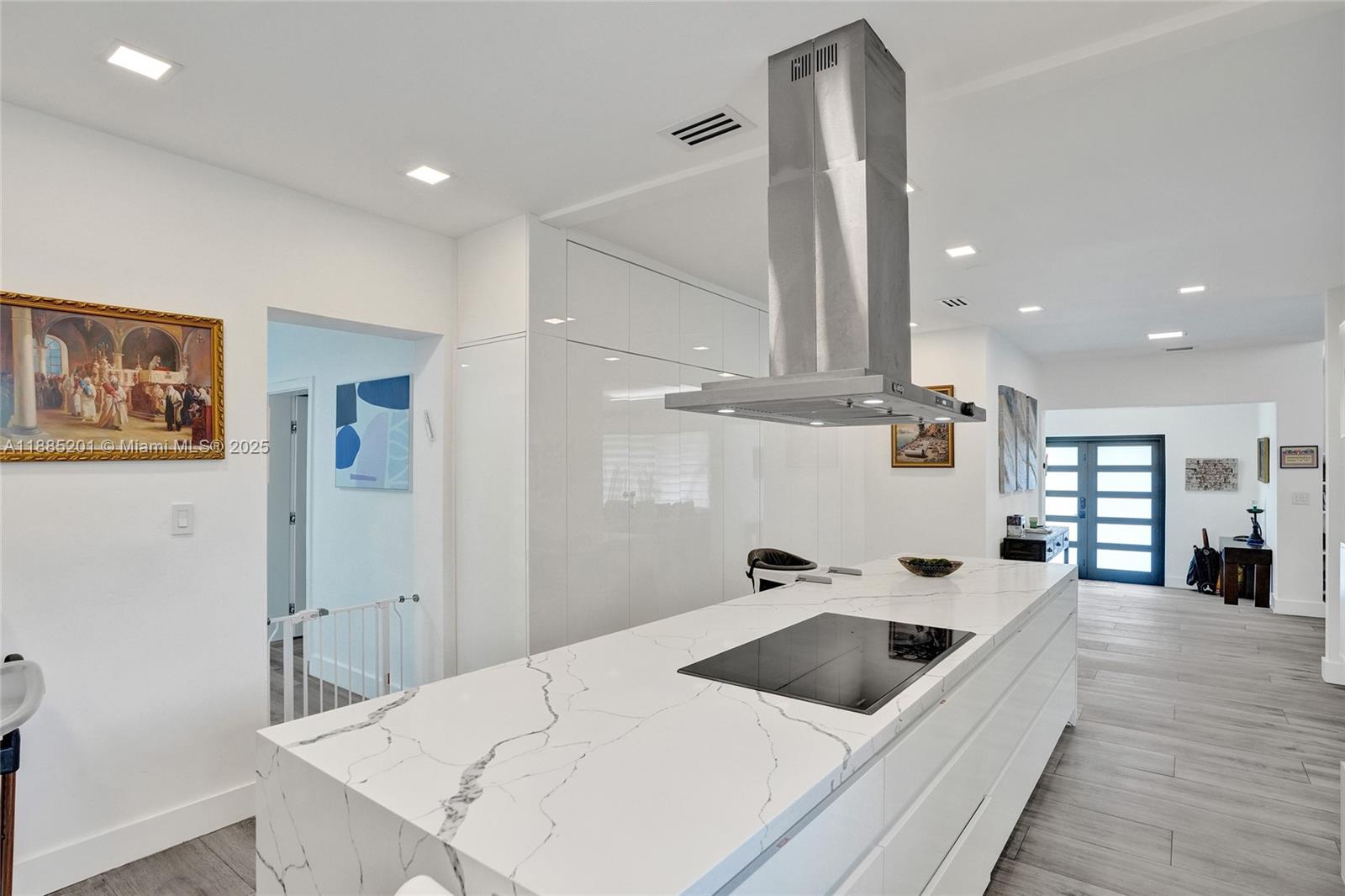 ORCHARD SUB 2 & 3 - Residential Lease