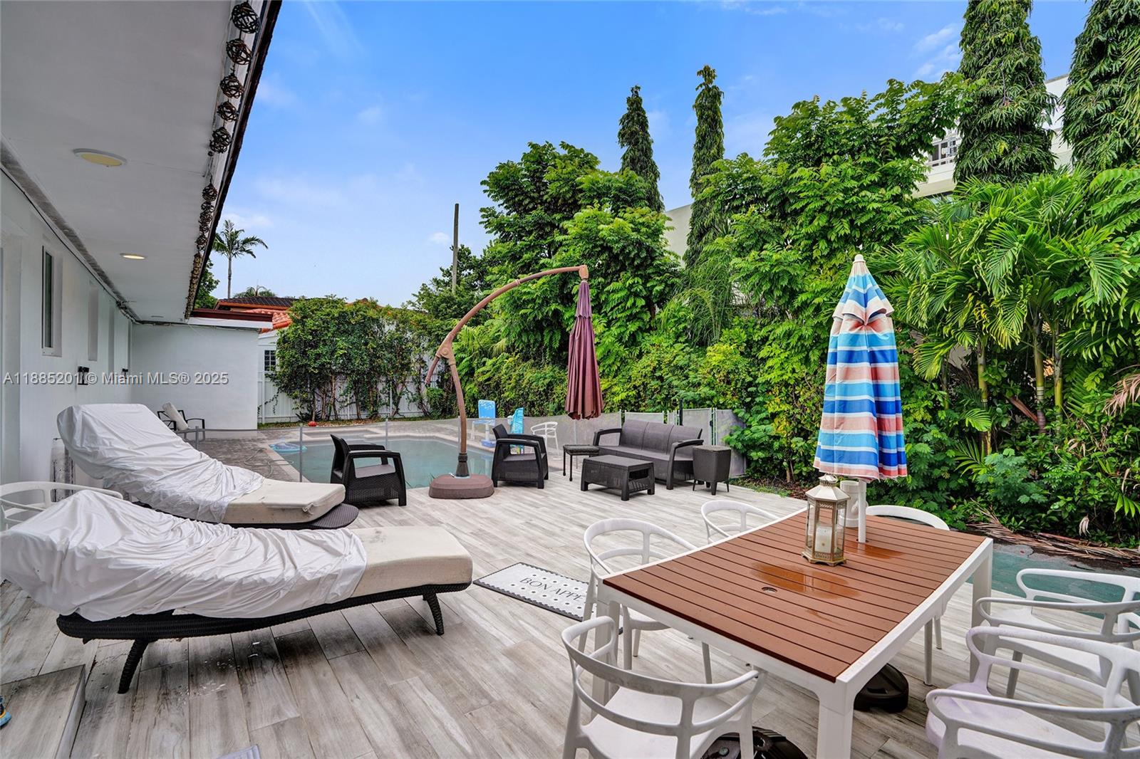 ORCHARD SUB 2 & 3 - Residential Lease