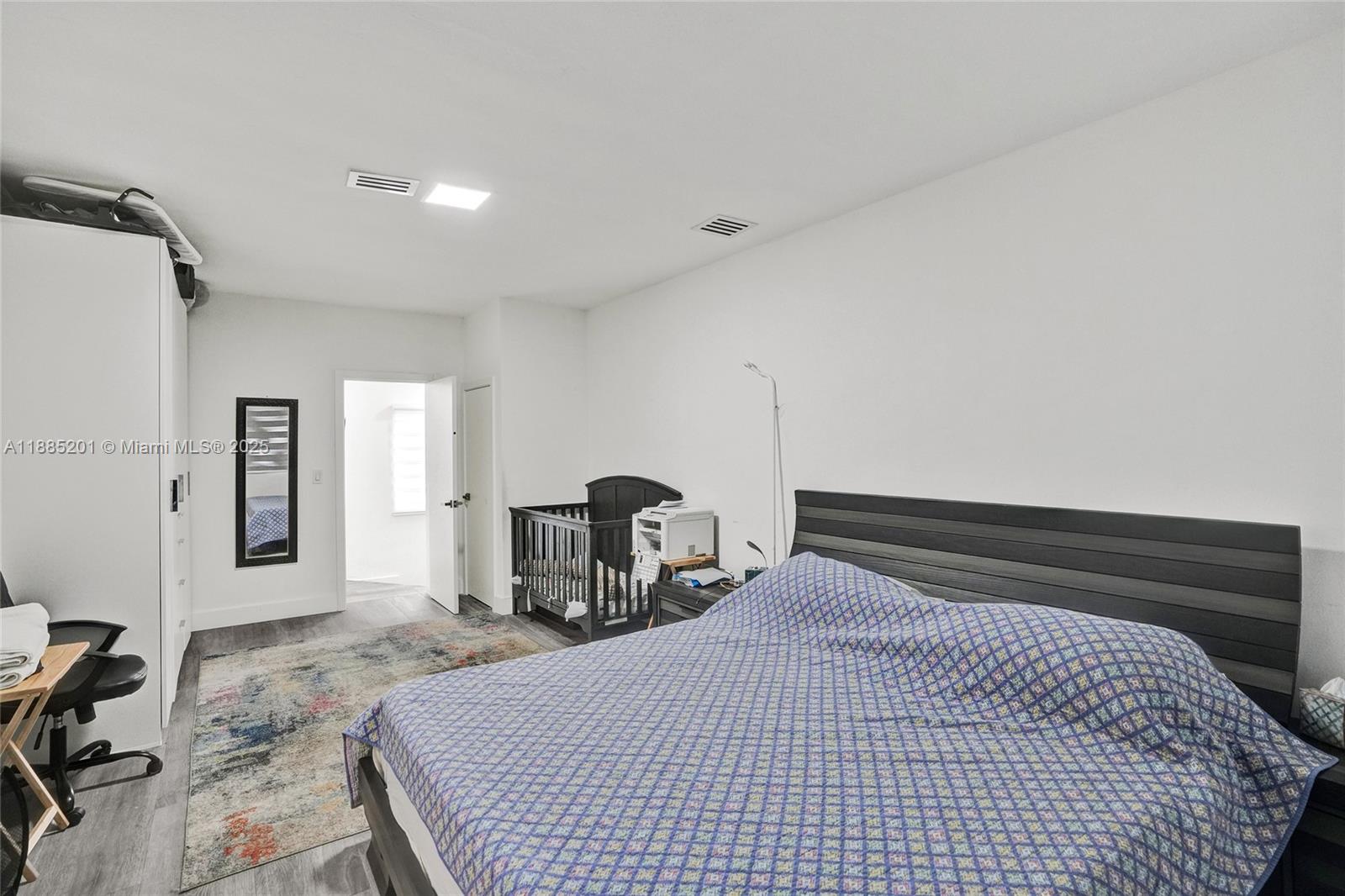 ORCHARD SUB 2 & 3 - Residential Lease