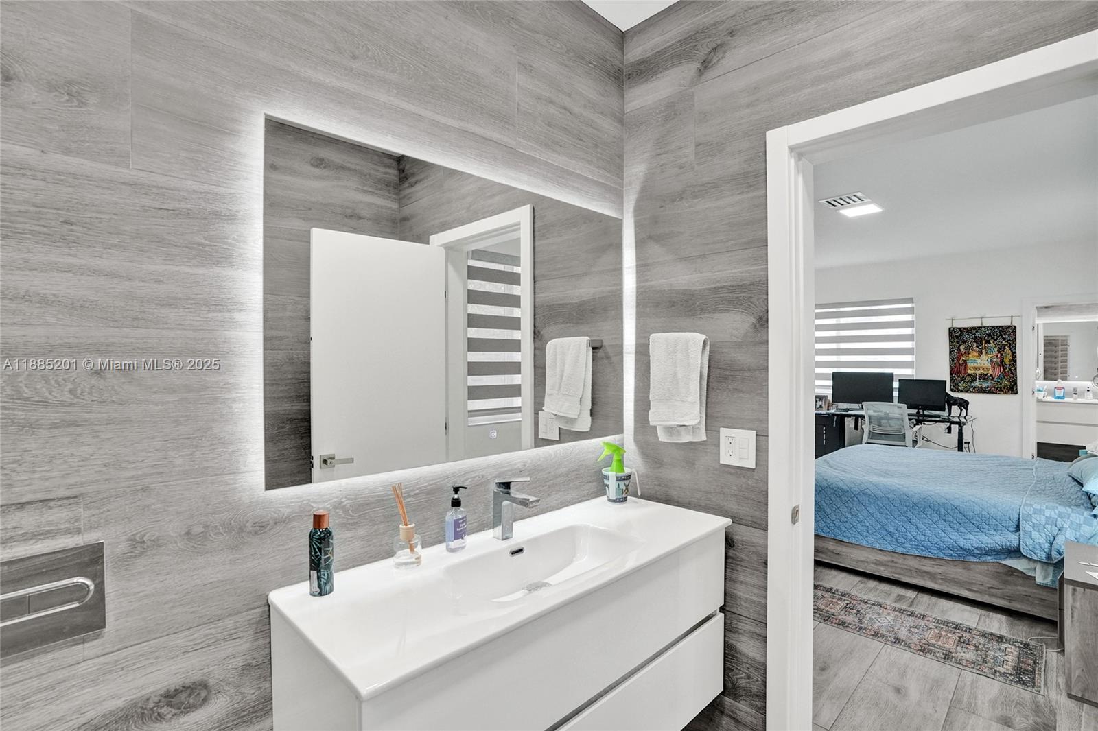 ORCHARD SUB 2 & 3 - Residential Lease