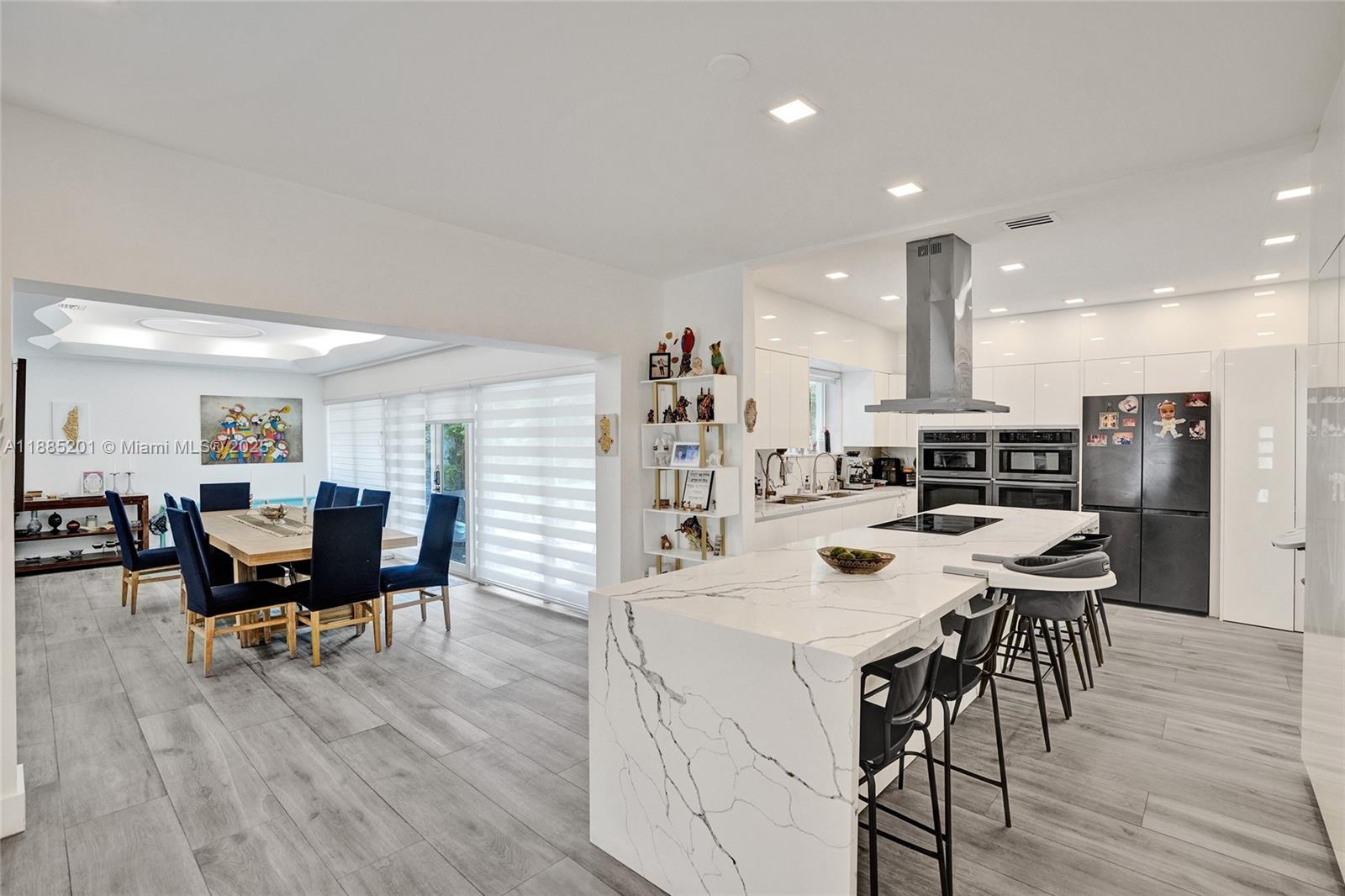 ORCHARD SUB 2 & 3 - Residential Lease