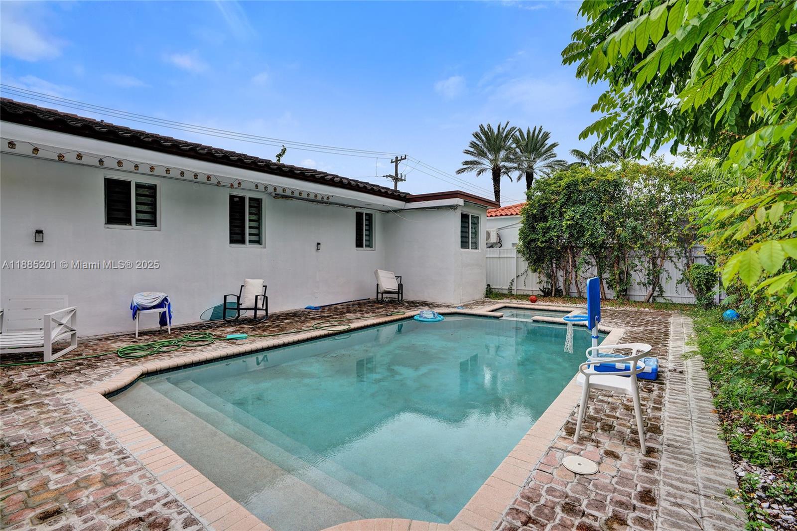 ORCHARD SUB 2 & 3 - Residential Lease