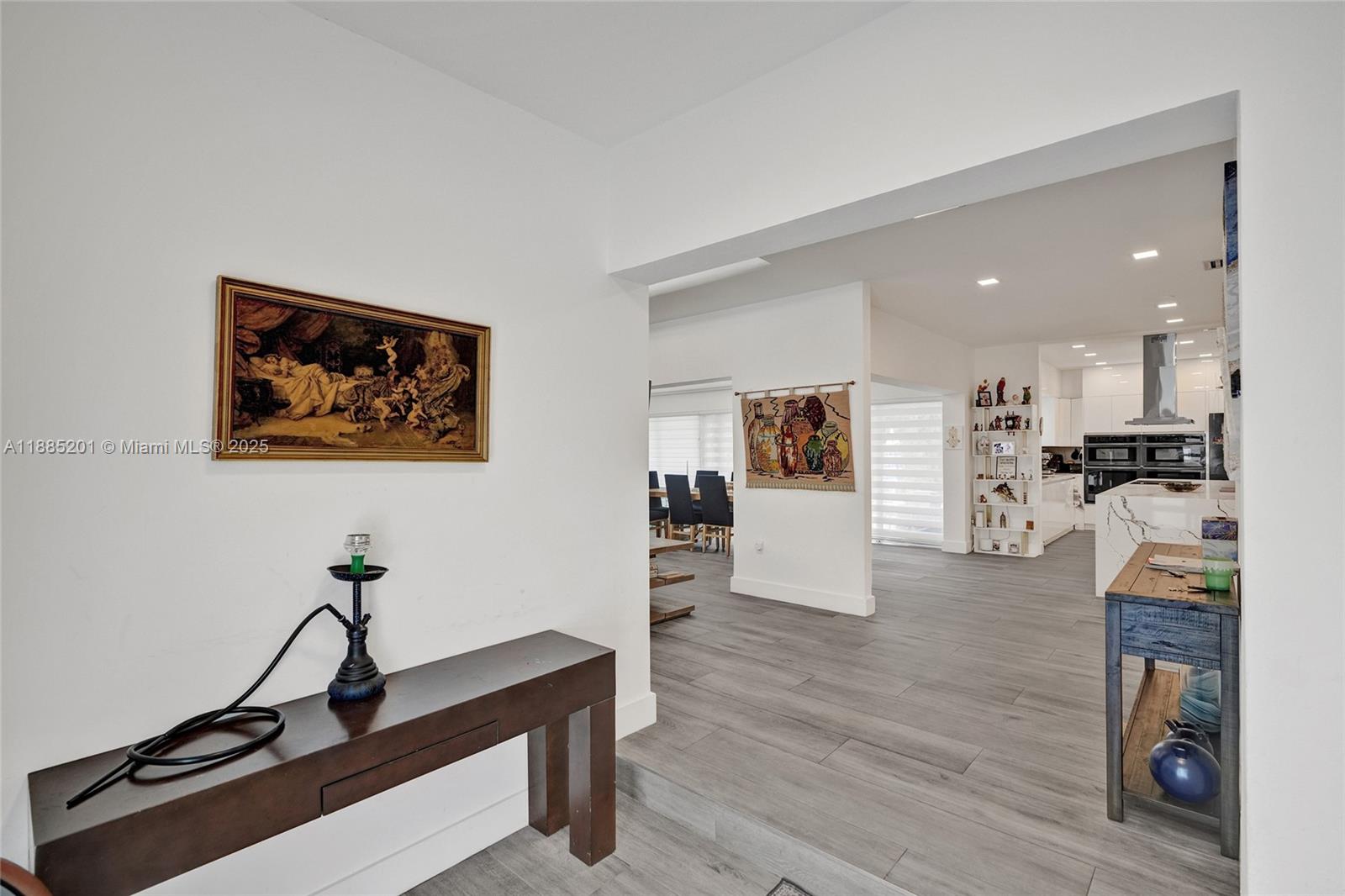 ORCHARD SUB 2 & 3 - Residential Lease