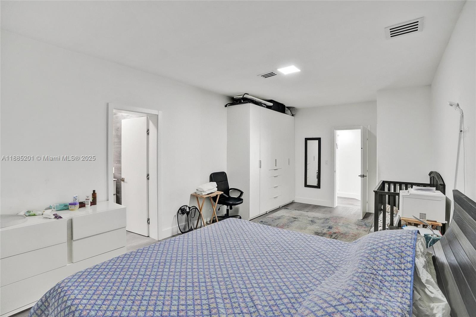 ORCHARD SUB 2 & 3 - Residential Lease