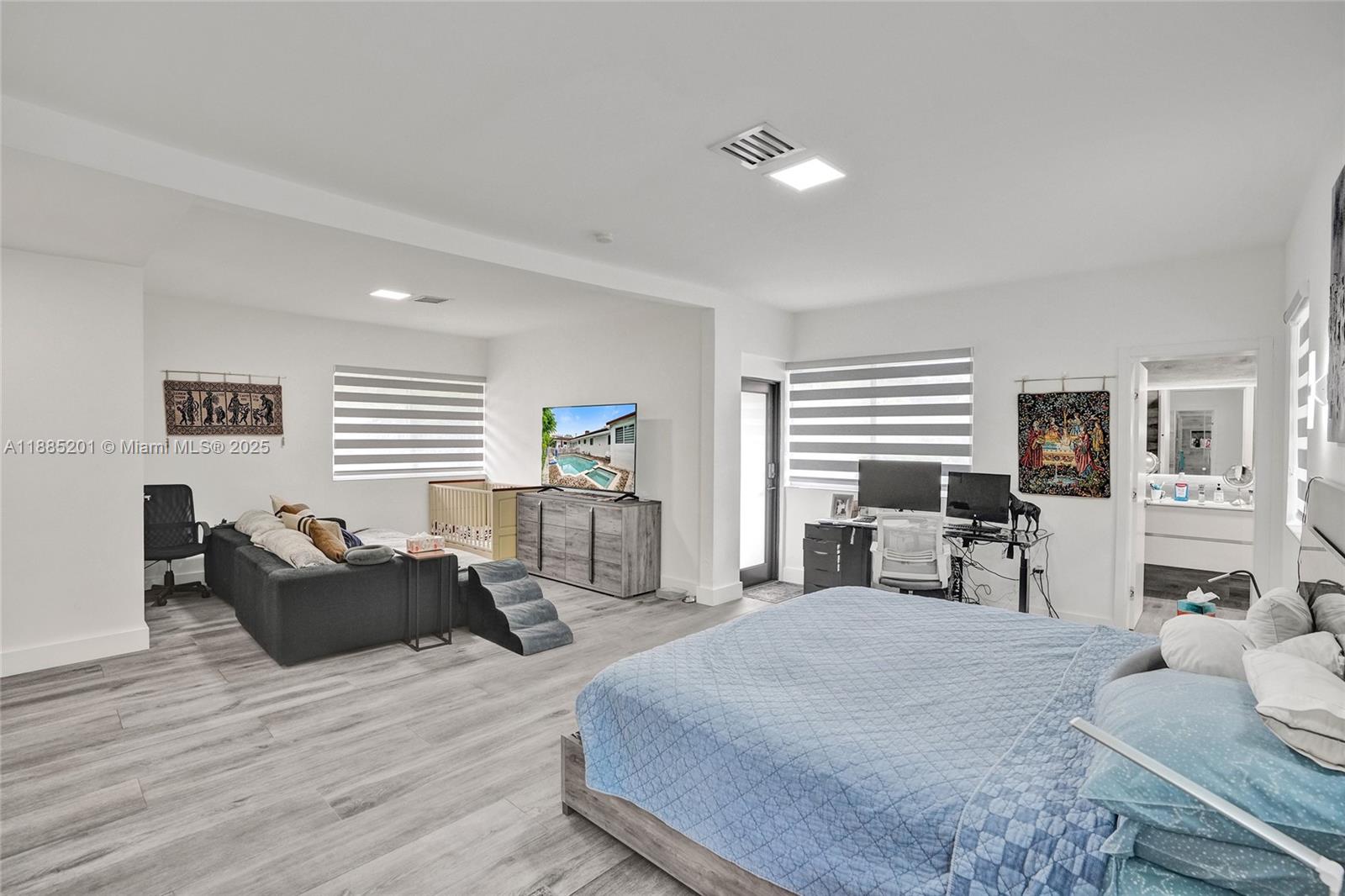 ORCHARD SUB 2 & 3 - Residential Lease