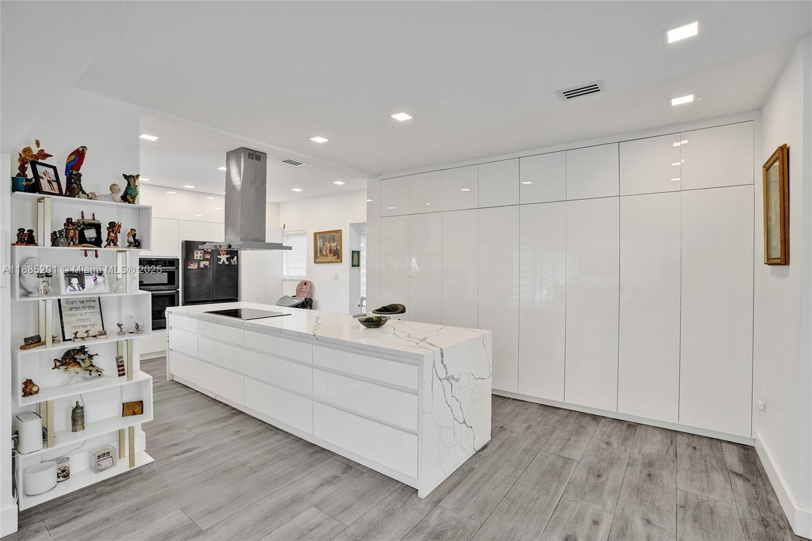 ORCHARD SUB 2 & 3 - Residential Lease