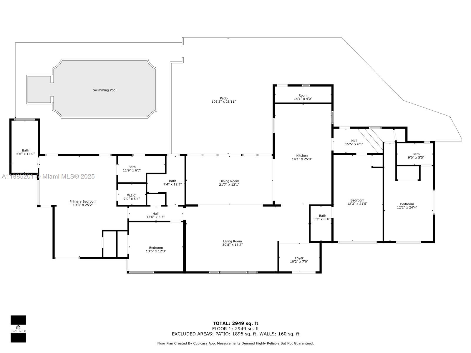 ORCHARD SUB 2 & 3 - Residential Lease