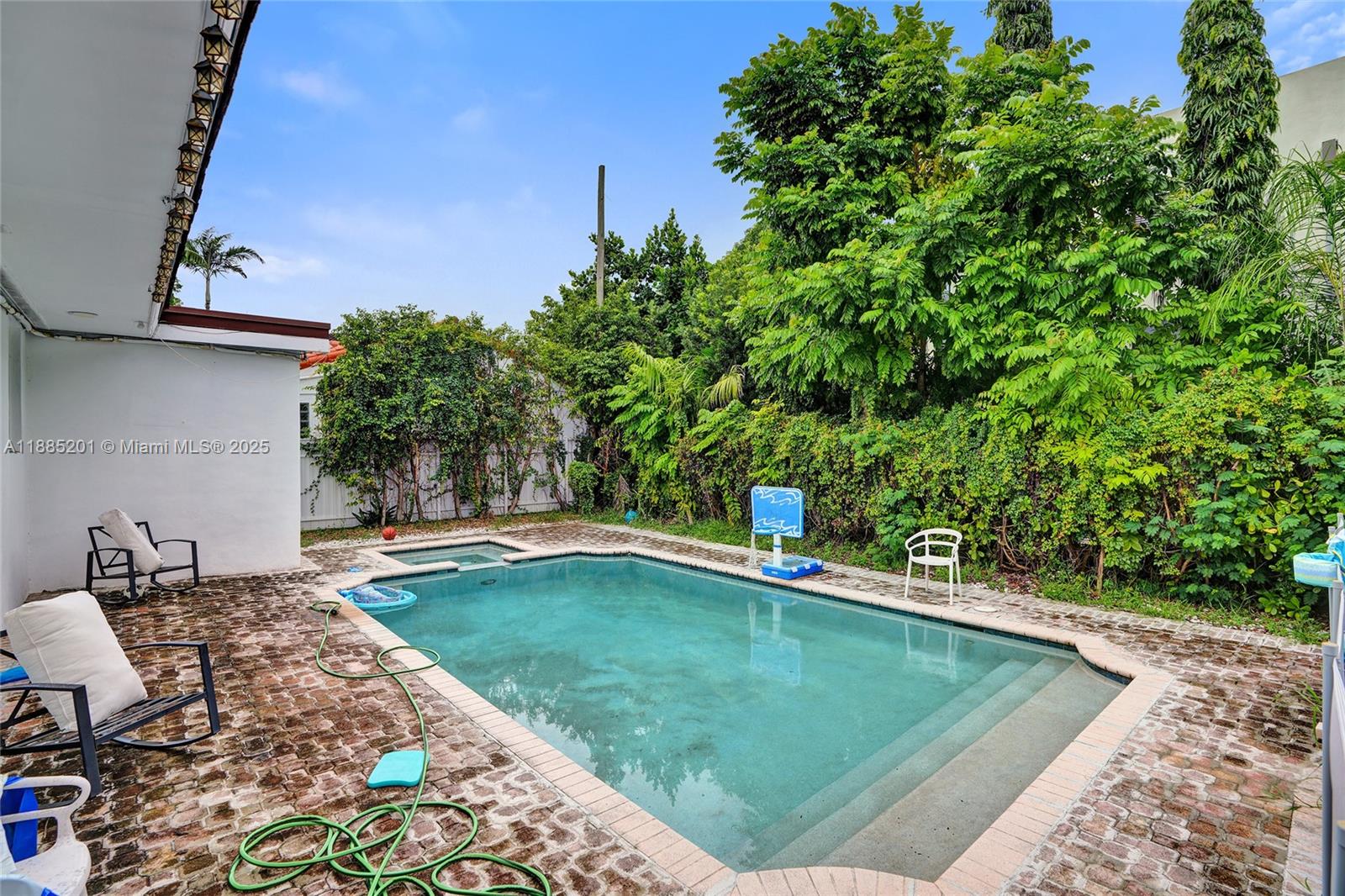 ORCHARD SUB 2 & 3 - Residential Lease
