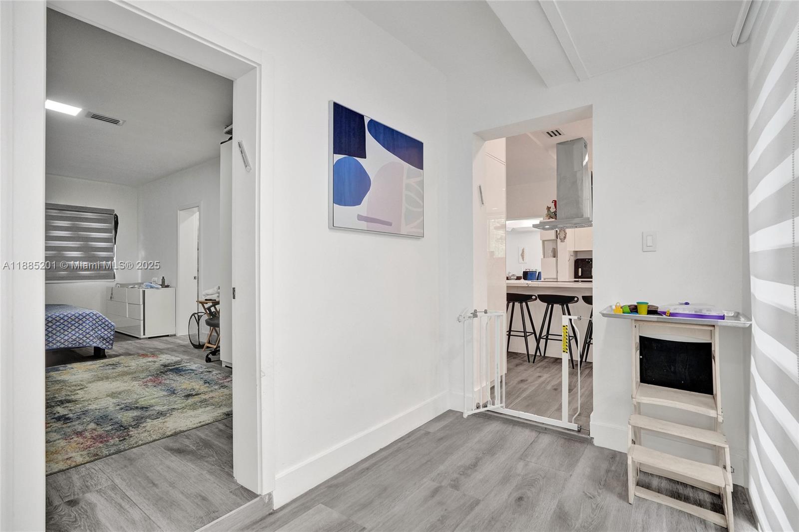 ORCHARD SUB 2 & 3 - Residential Lease