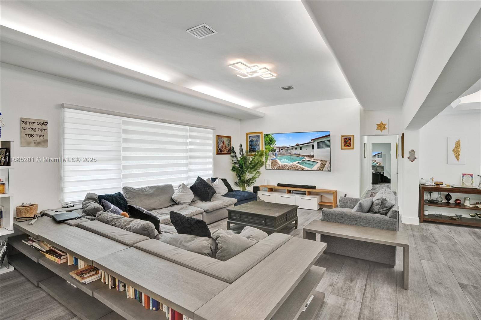 ORCHARD SUB 2 & 3 - Residential Lease