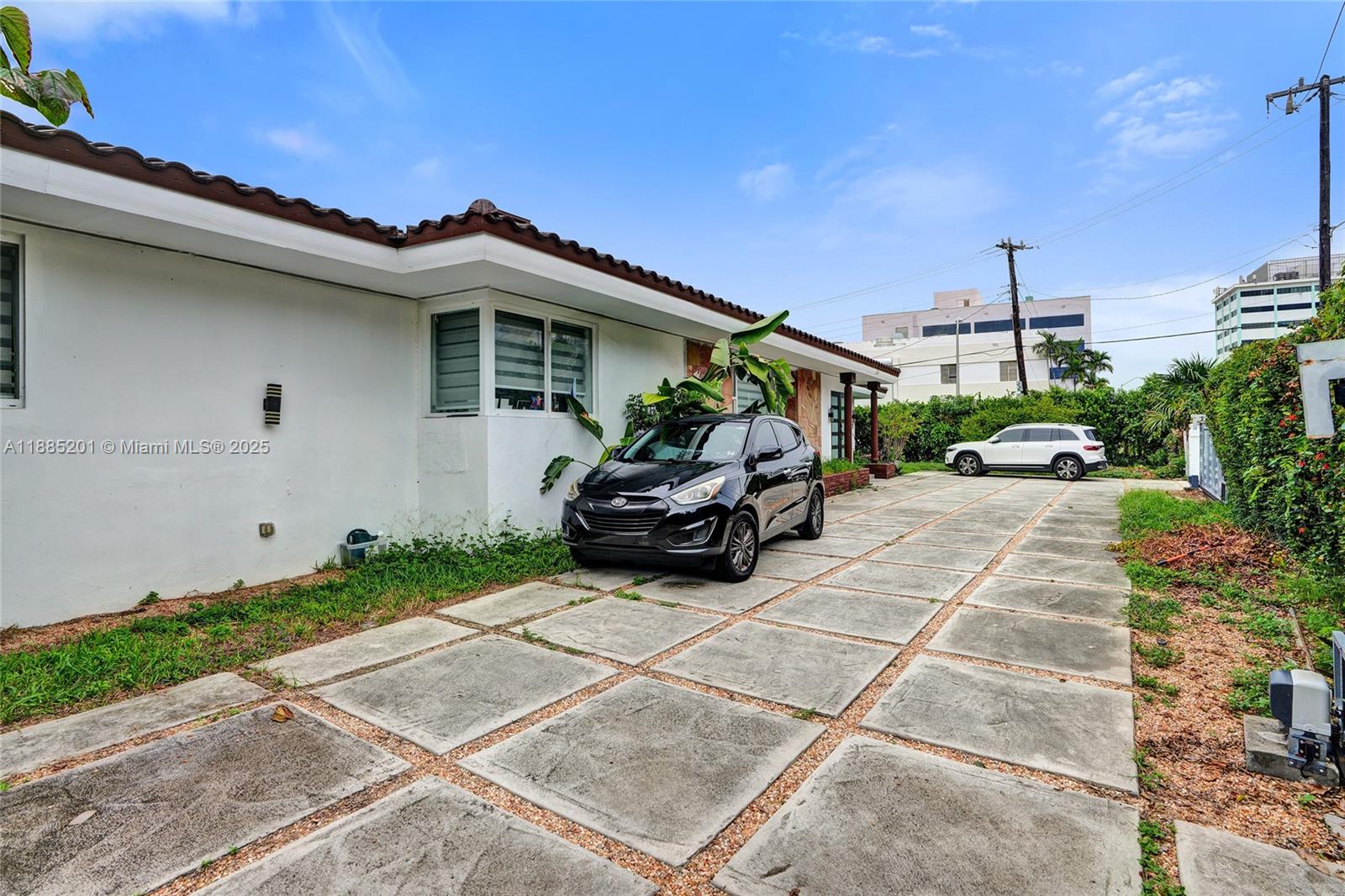 ORCHARD SUB 2 & 3 - Residential Lease