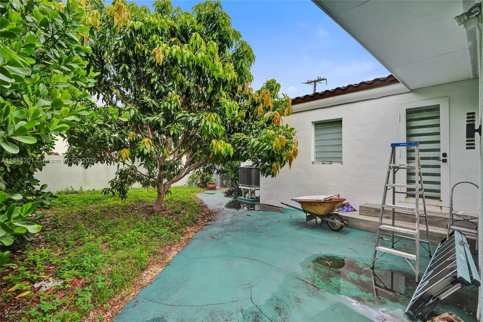 ORCHARD SUB 2 & 3 - Residential Lease