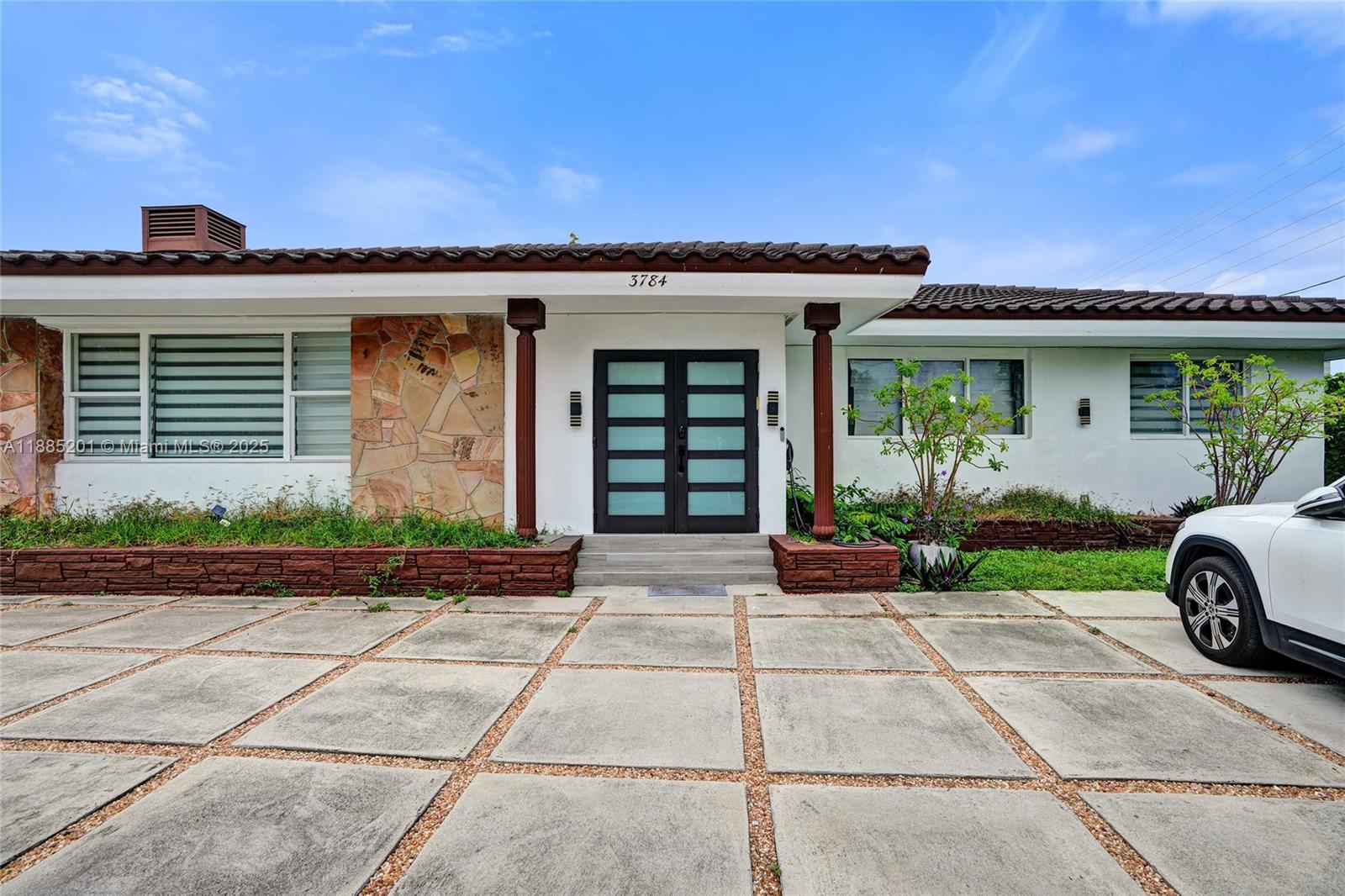 ORCHARD SUB 2 & 3 - Residential Lease