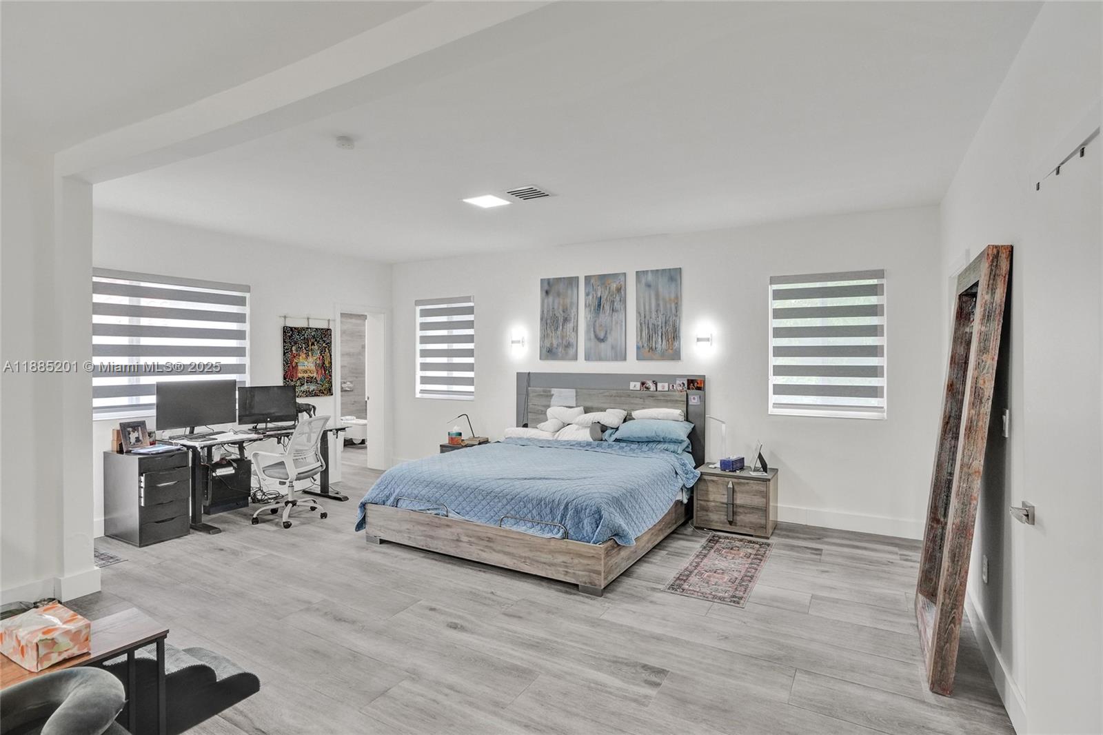 ORCHARD SUB 2 & 3 - Residential Lease