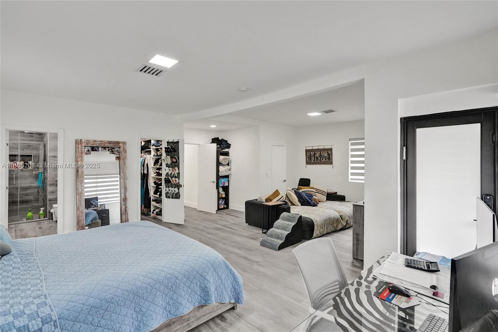 ORCHARD SUB 2 & 3 - Residential Lease