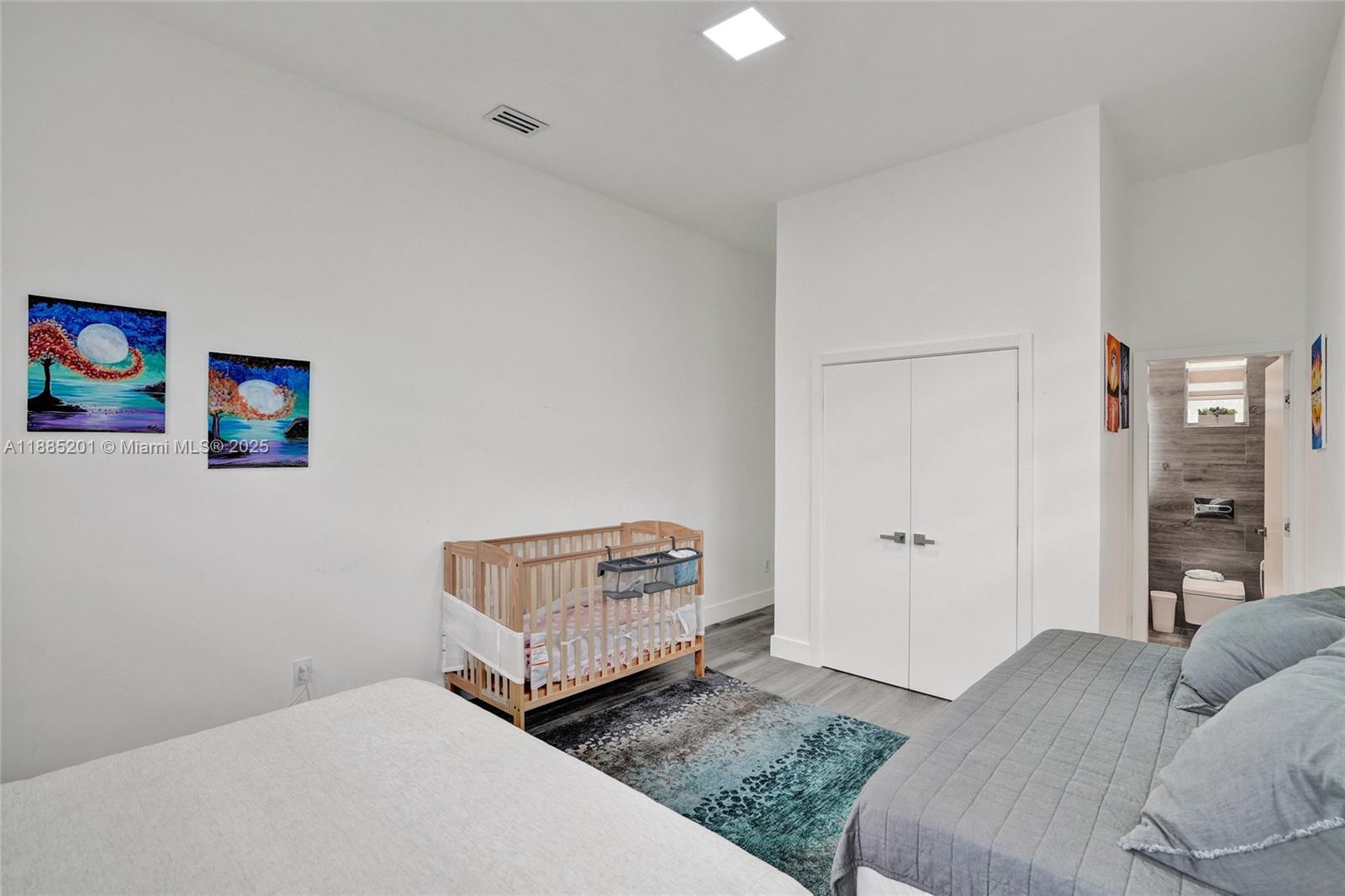 ORCHARD SUB 2 & 3 - Residential Lease