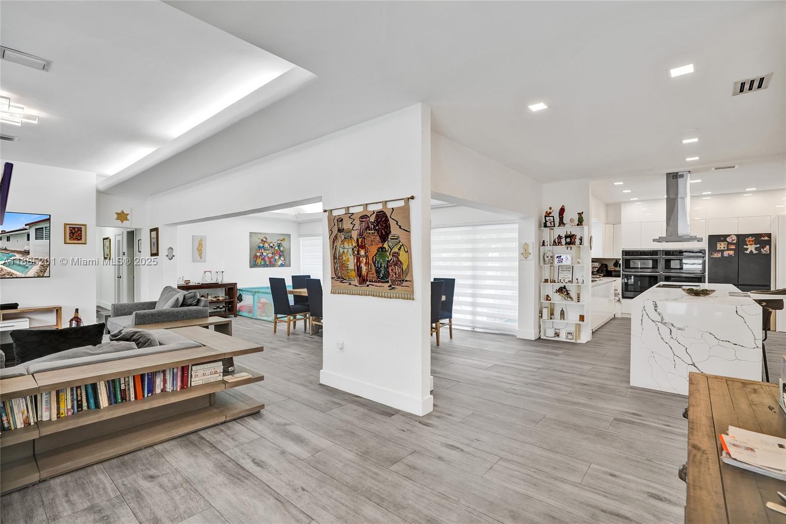 ORCHARD SUB 2 & 3 - Residential Lease
