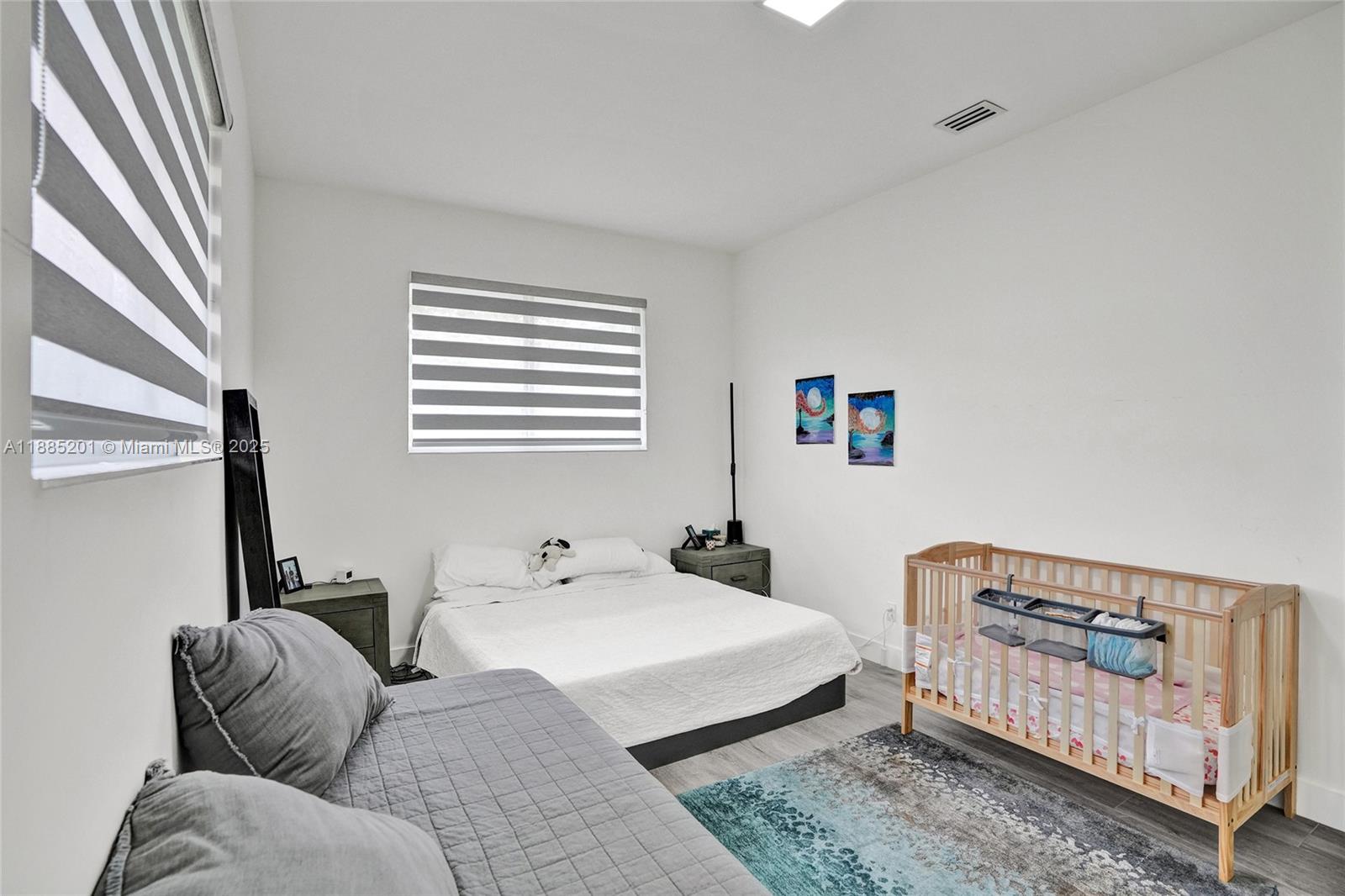 ORCHARD SUB 2 & 3 - Residential Lease