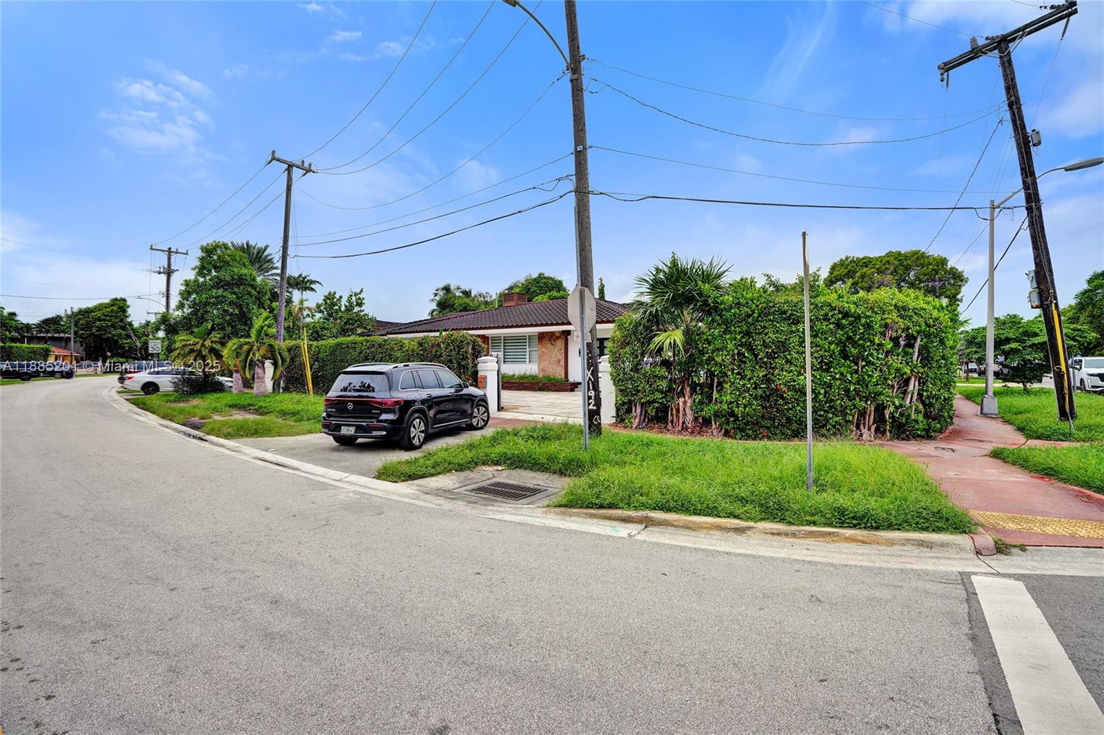 ORCHARD SUB 2 & 3 - Residential Lease