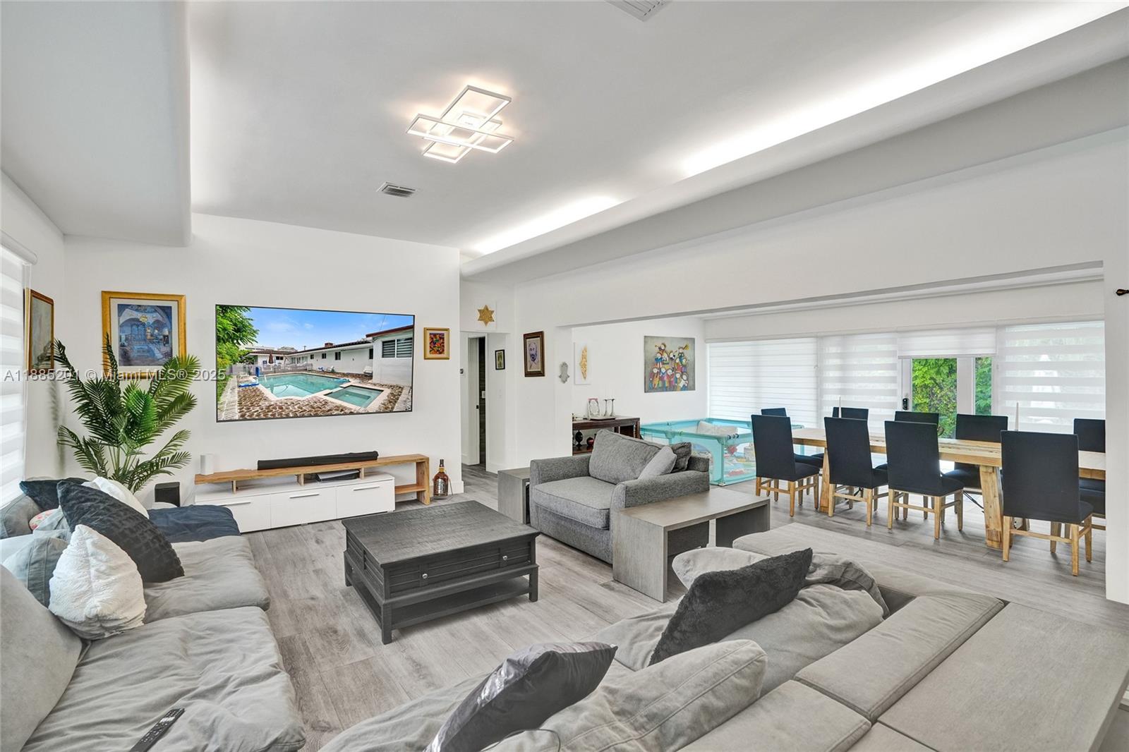 ORCHARD SUB 2 & 3 - Residential Lease