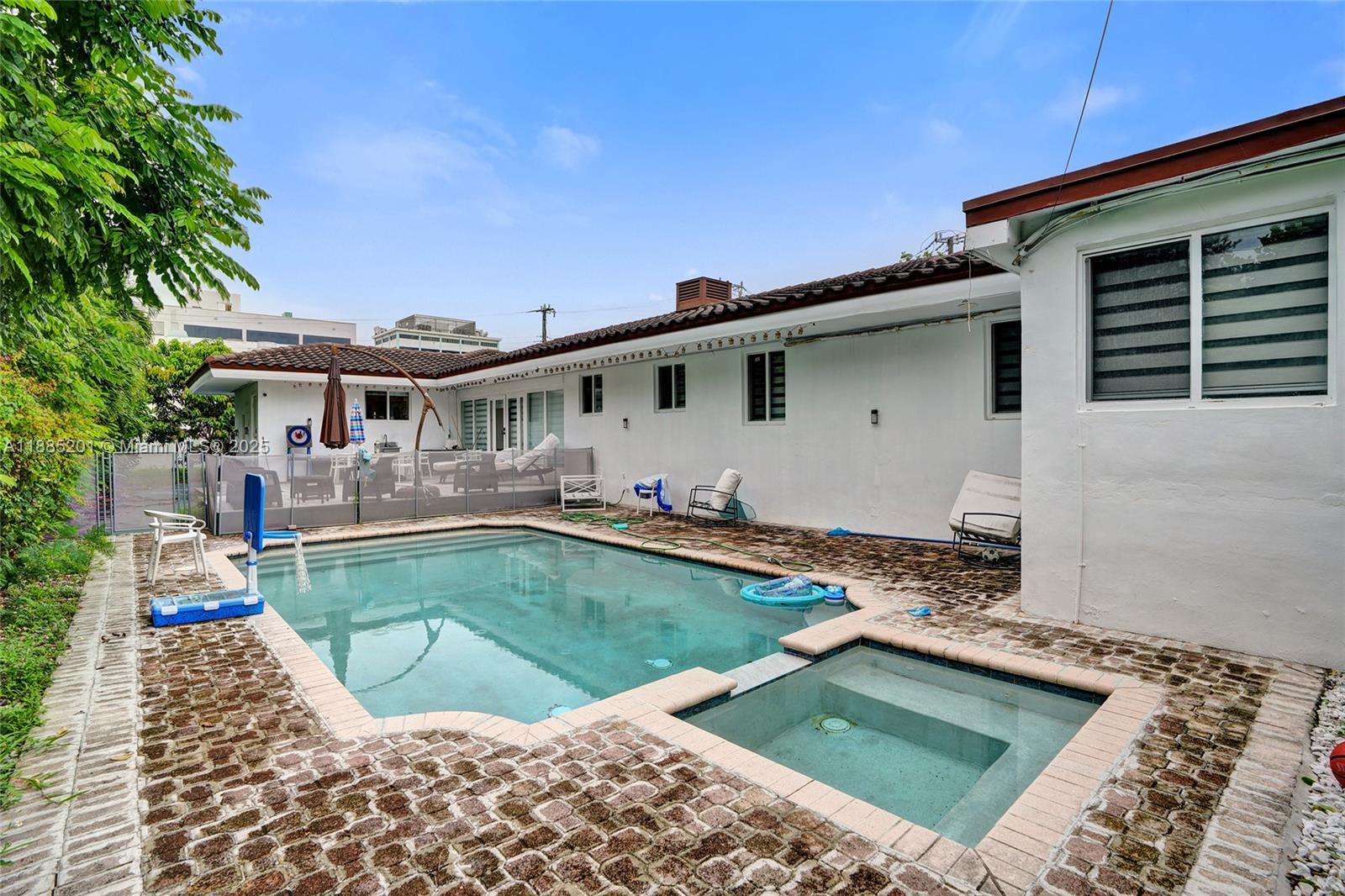 ORCHARD SUB 2 & 3 - Residential Lease