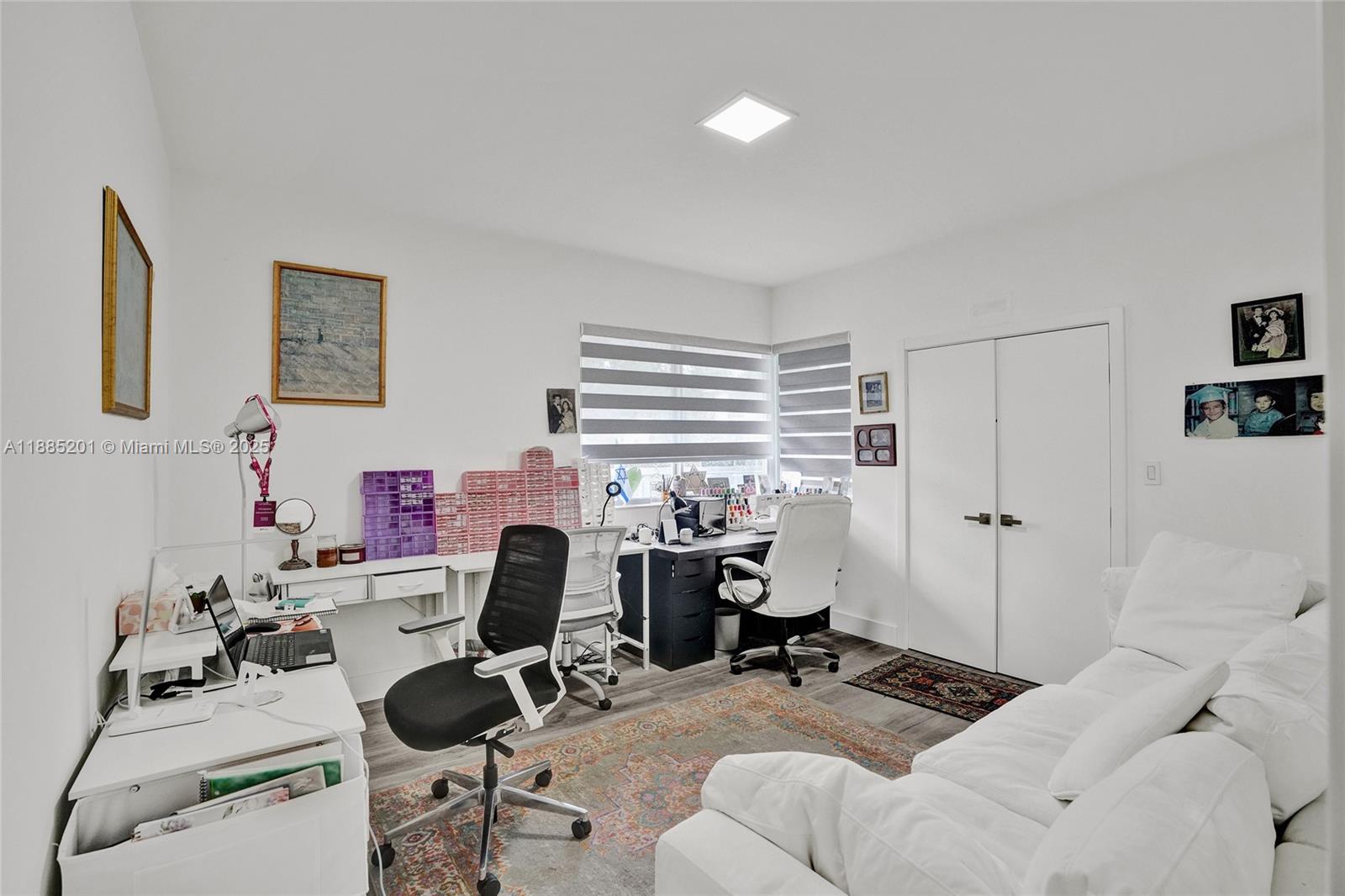 ORCHARD SUB 2 & 3 - Residential Lease