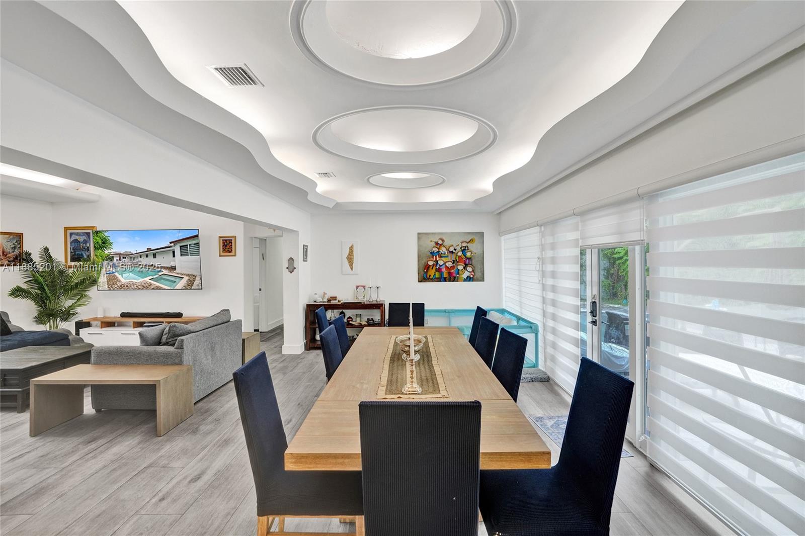 ORCHARD SUB 2 & 3 - Residential Lease