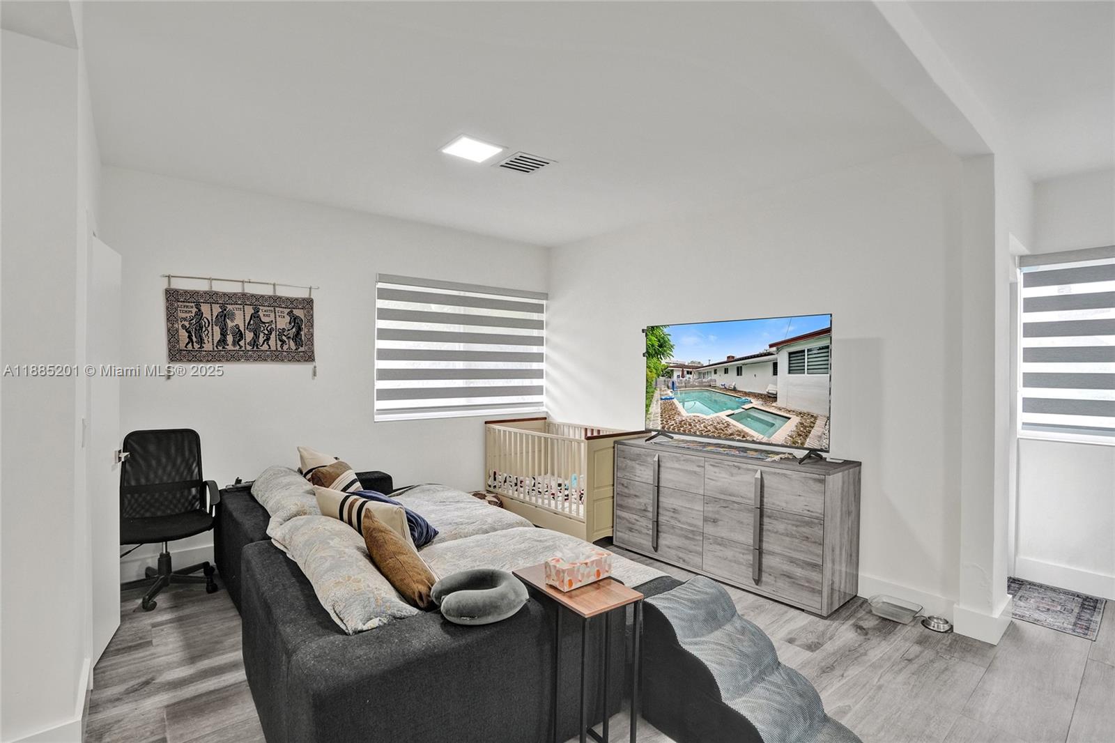 ORCHARD SUB 2 & 3 - Residential Lease