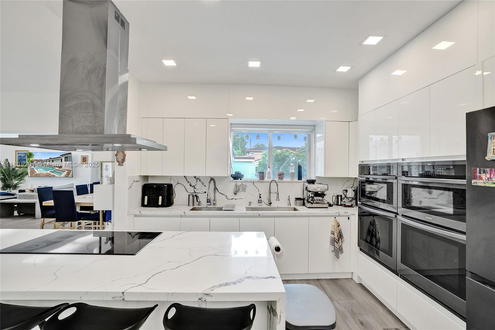ORCHARD SUB 2 & 3 - Residential Lease