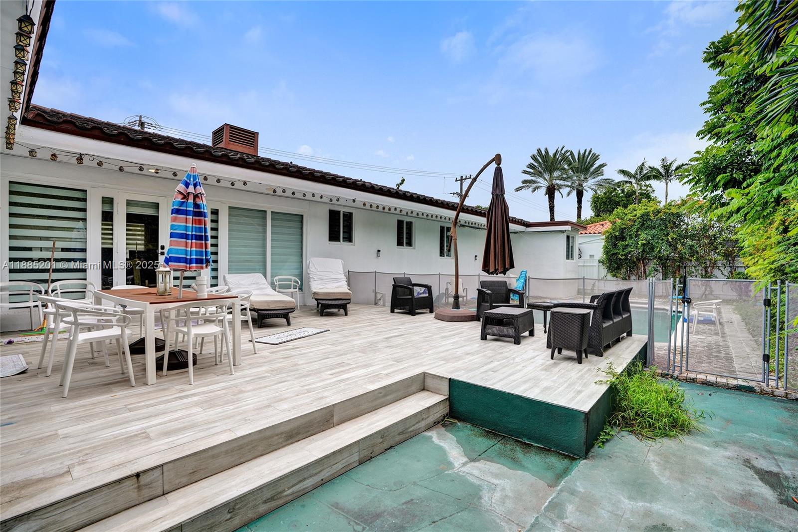 ORCHARD SUB 2 & 3 - Residential Lease
