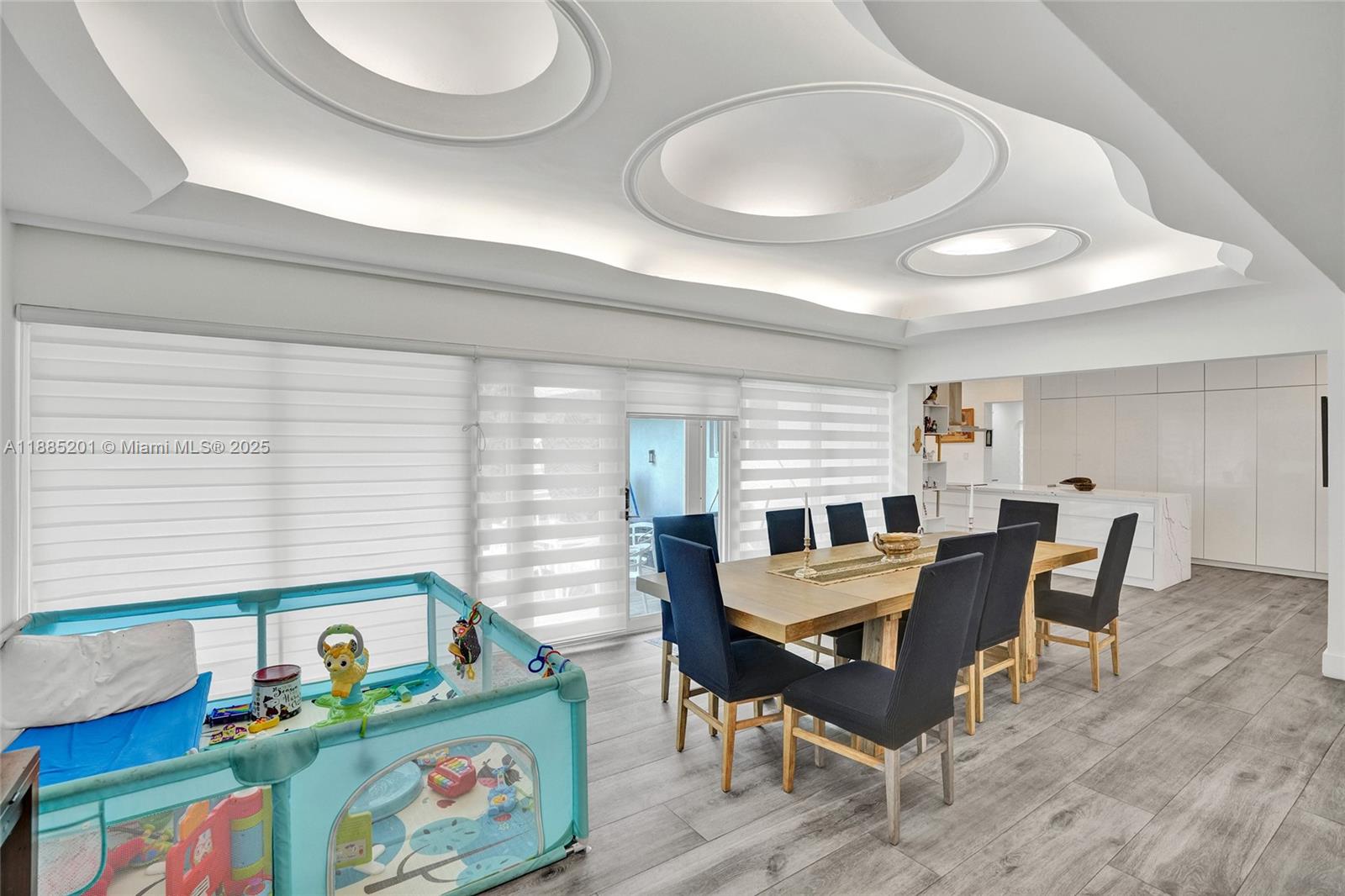 ORCHARD SUB 2 & 3 - Residential Lease