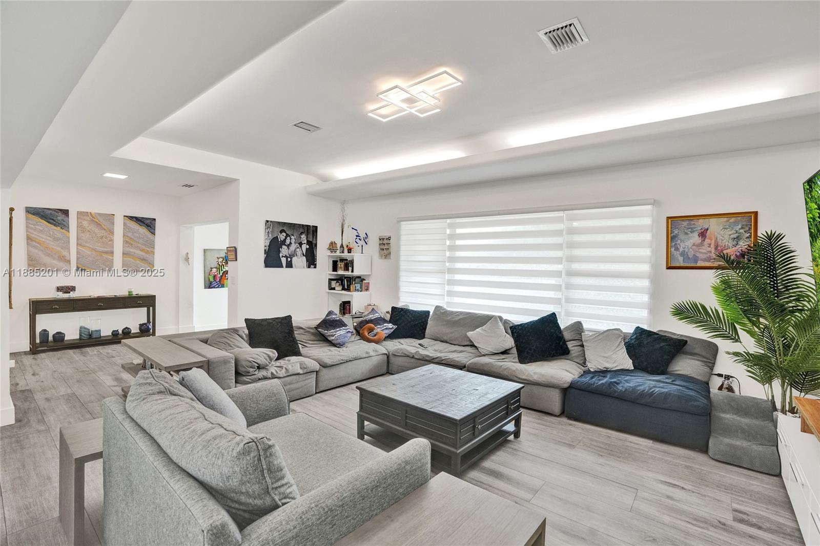 ORCHARD SUB 2 & 3 - Residential Lease