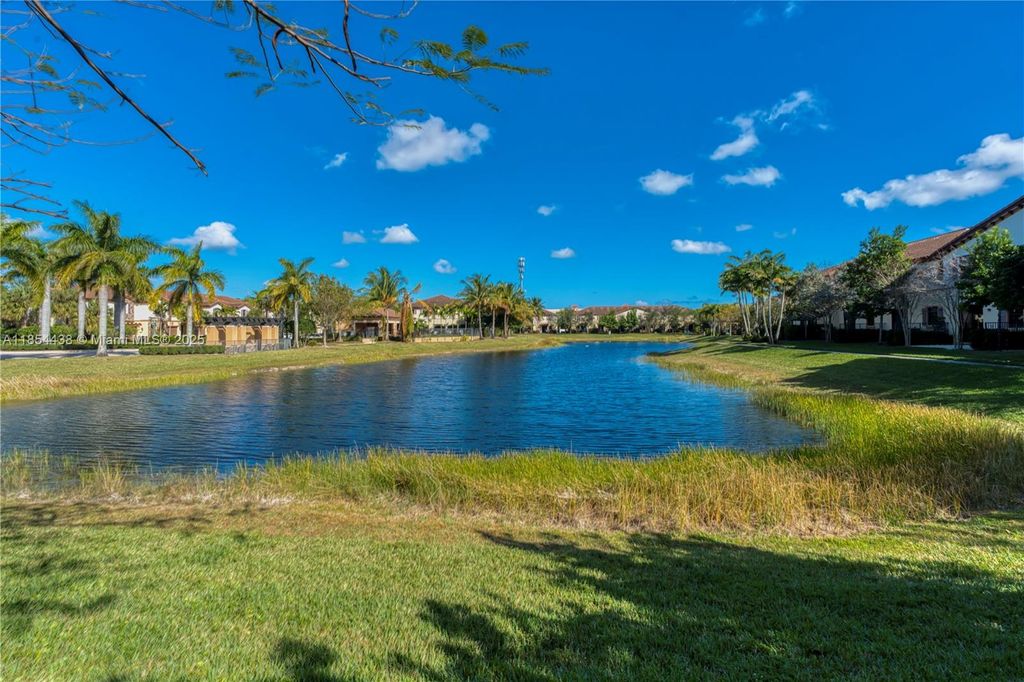 Photo of 6970 Broadland Way, Coconut Creek, FL 33073 (MLS # A11854438)