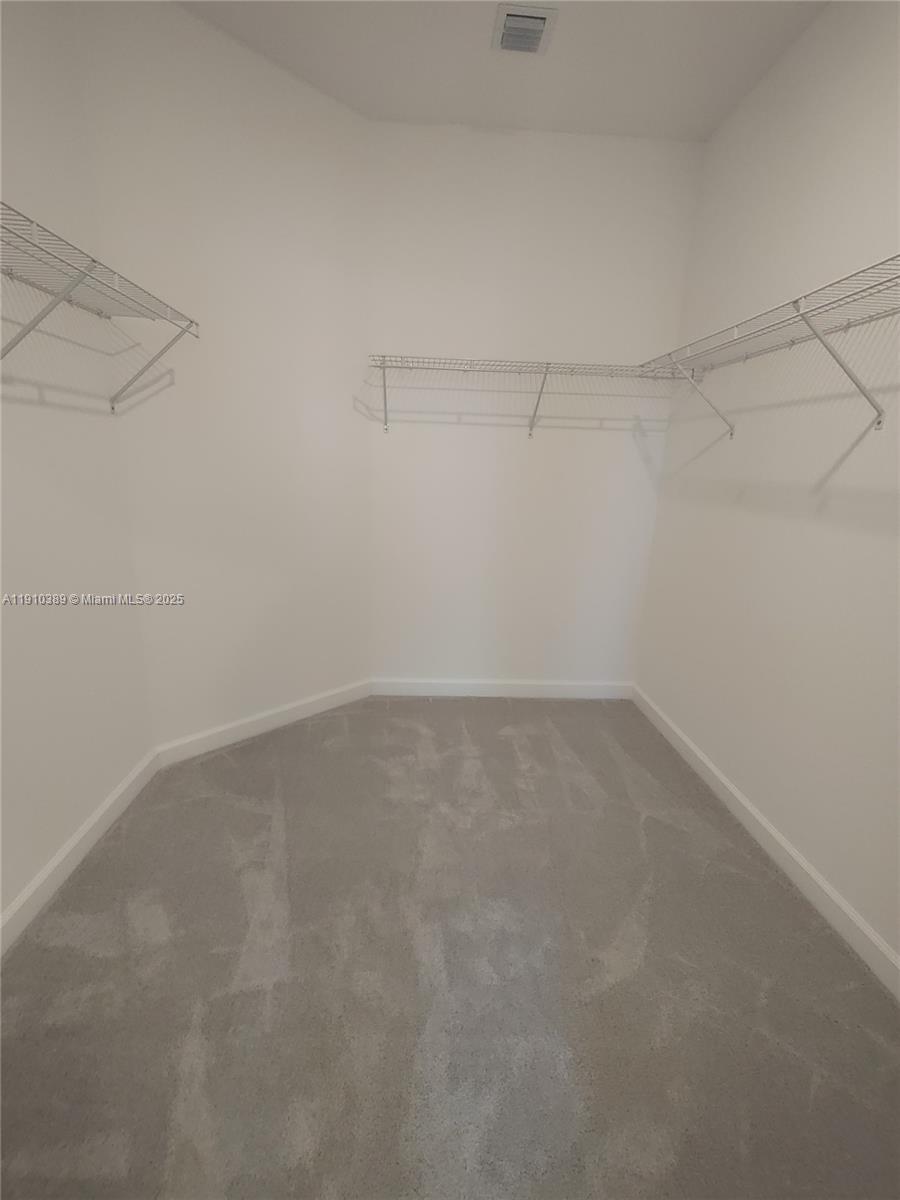 SUNSET TRAILS - Residential Lease