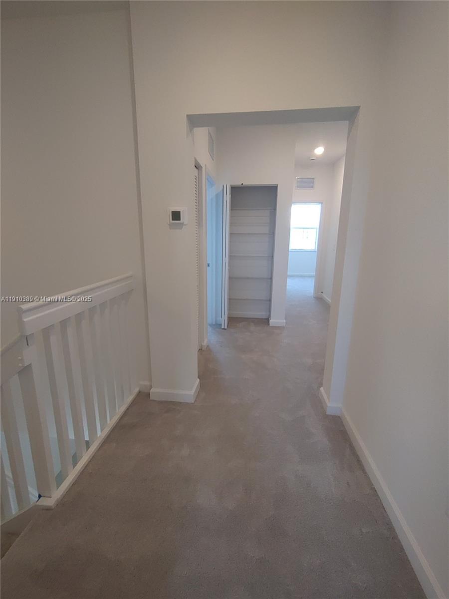 SUNSET TRAILS - Residential Lease