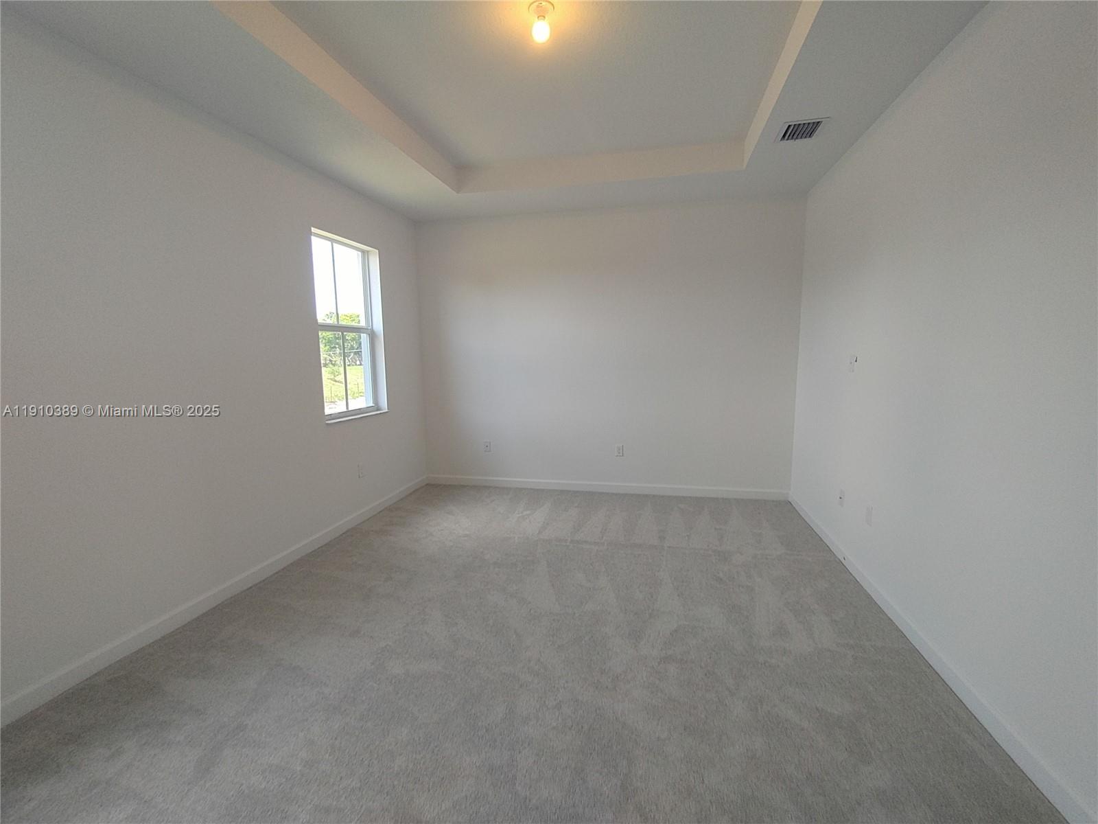 SUNSET TRAILS - Residential Lease