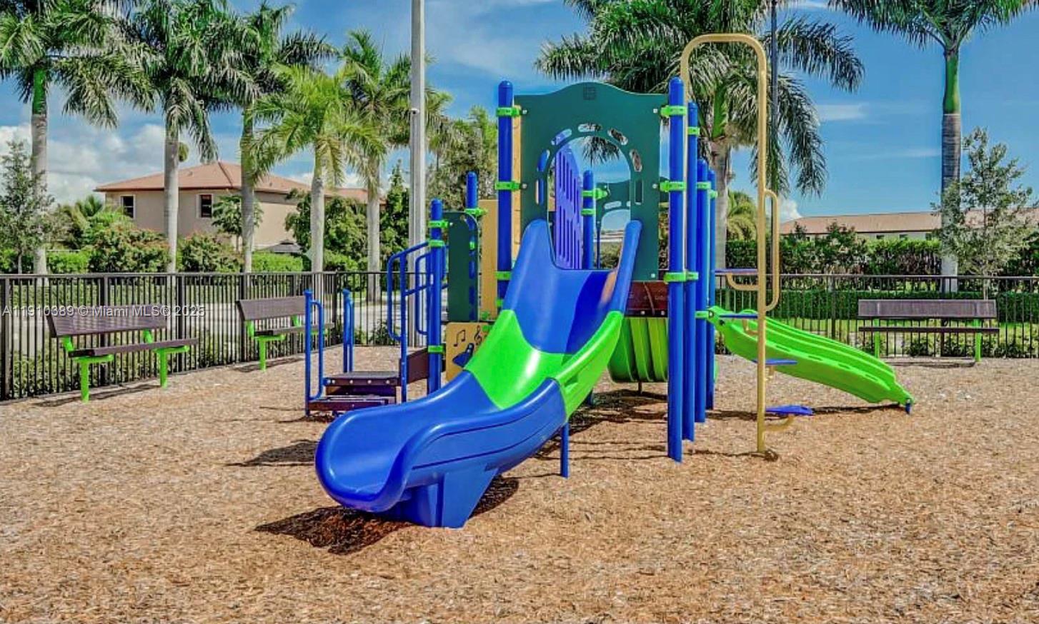 SUNSET TRAILS - Residential Lease