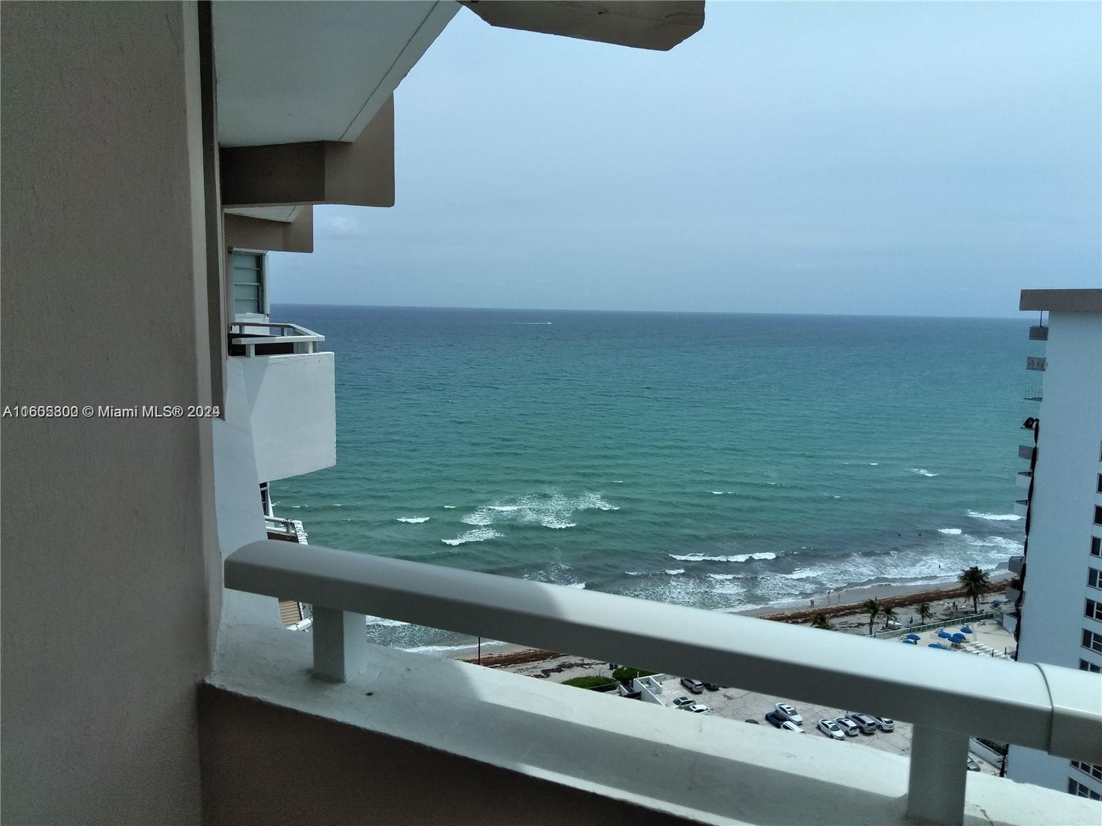 Photo 1 of 1980 S Ocean Dr 22A, Hallandale Beach, Florida, $379,000, Web #: 11605800