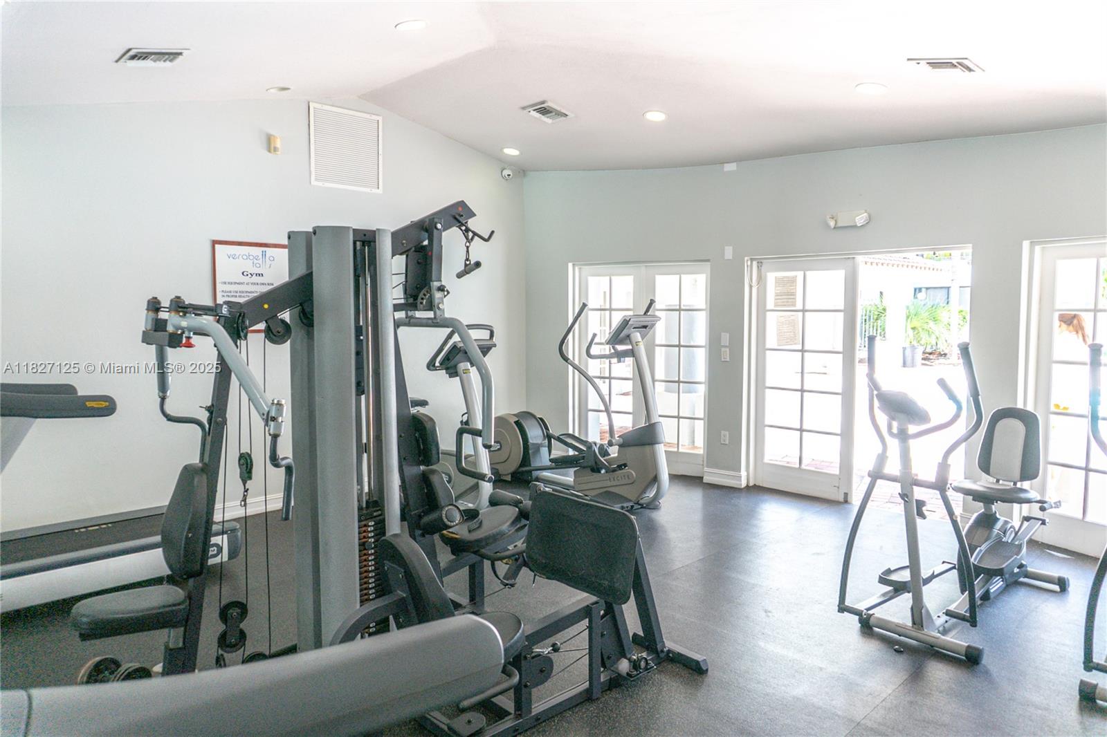 VERABELLA FALLS CONDO - Residential