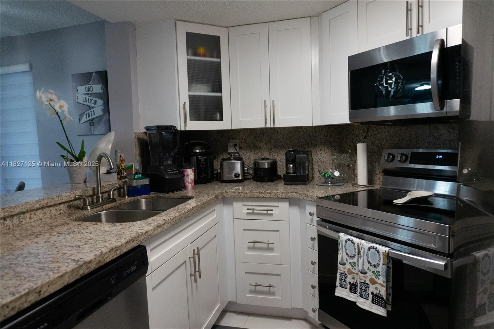 VERABELLA FALLS CONDO - Residential