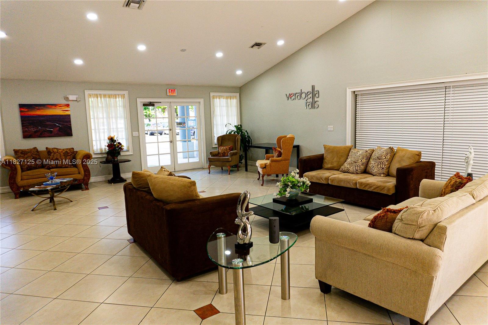 VERABELLA FALLS CONDO - Residential