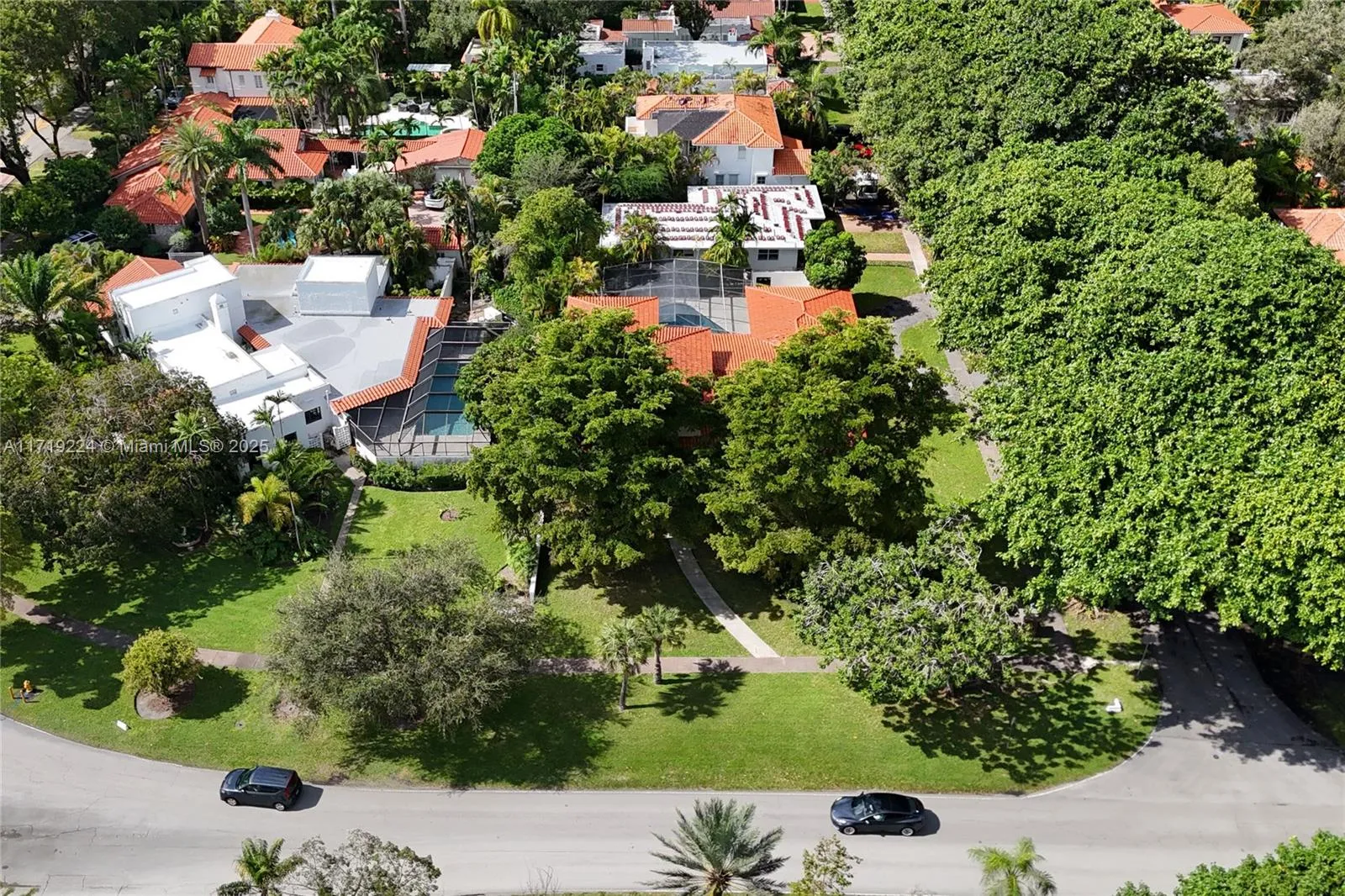 Coral Gables, Florida 33134, United States, ,Land,Active,21738