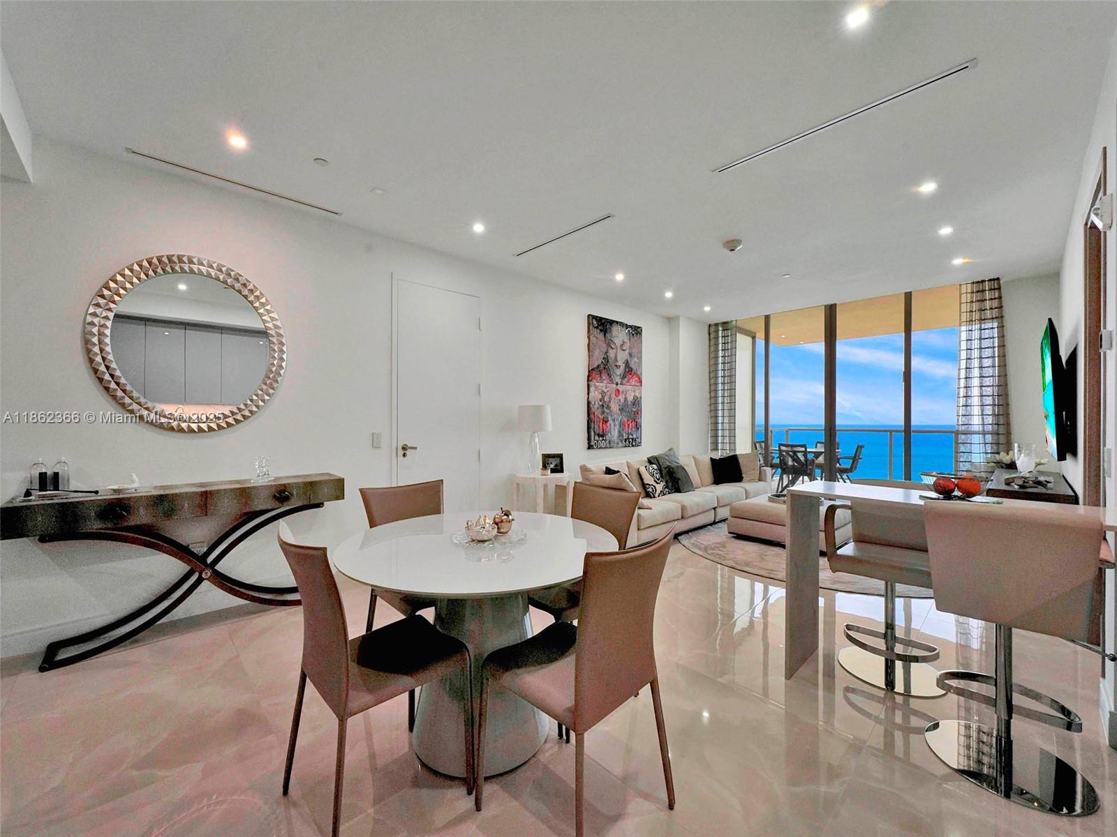 BAL HARBOUR CENTER CONDO - Residential