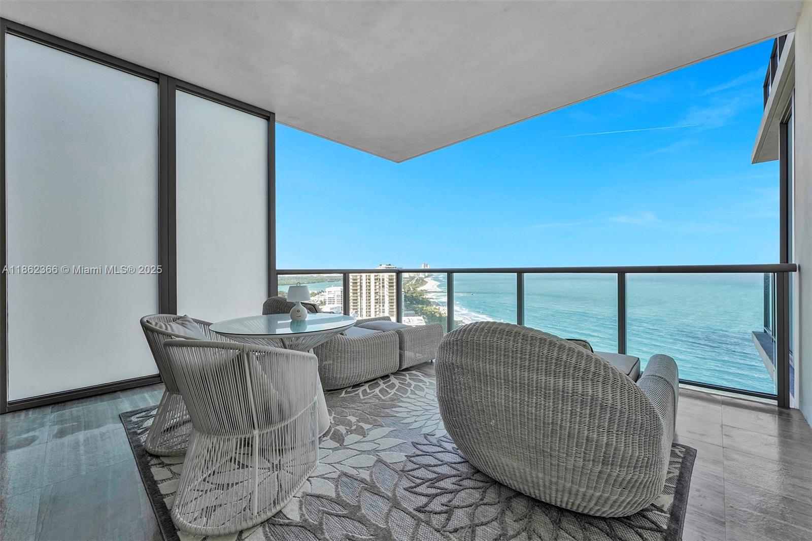 BAL HARBOUR CENTER CONDO - Residential