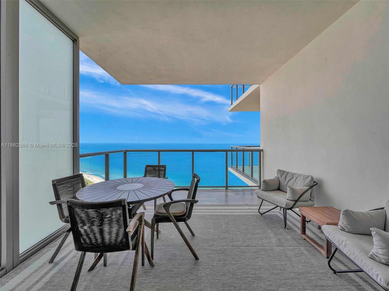 BAL HARBOUR CENTER CONDO - Residential