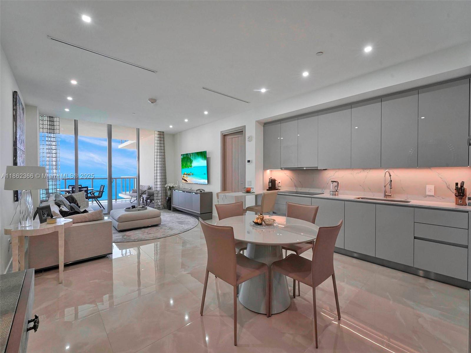 BAL HARBOUR CENTER CONDO - Residential