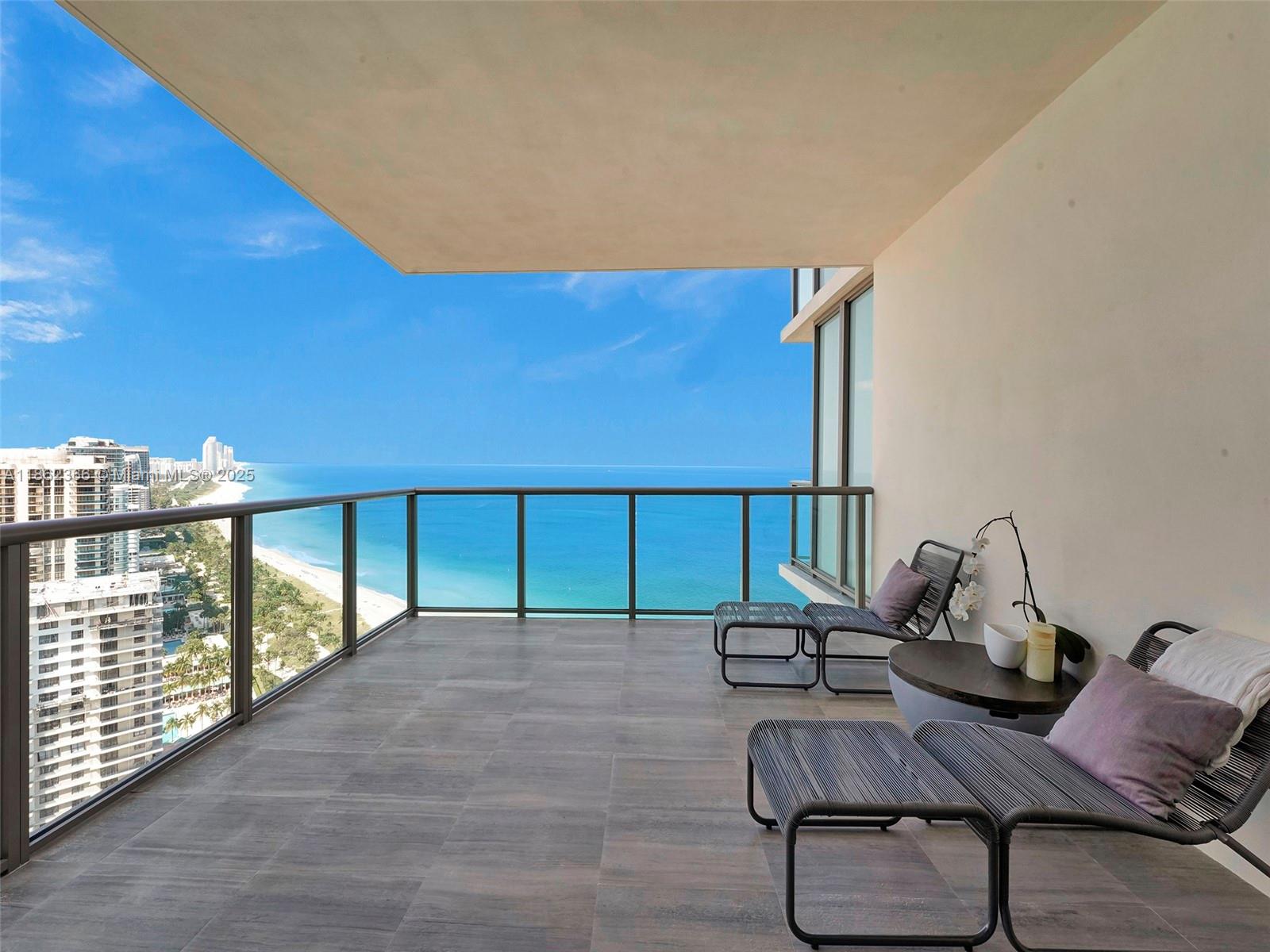 BAL HARBOUR CENTER CONDO - Residential