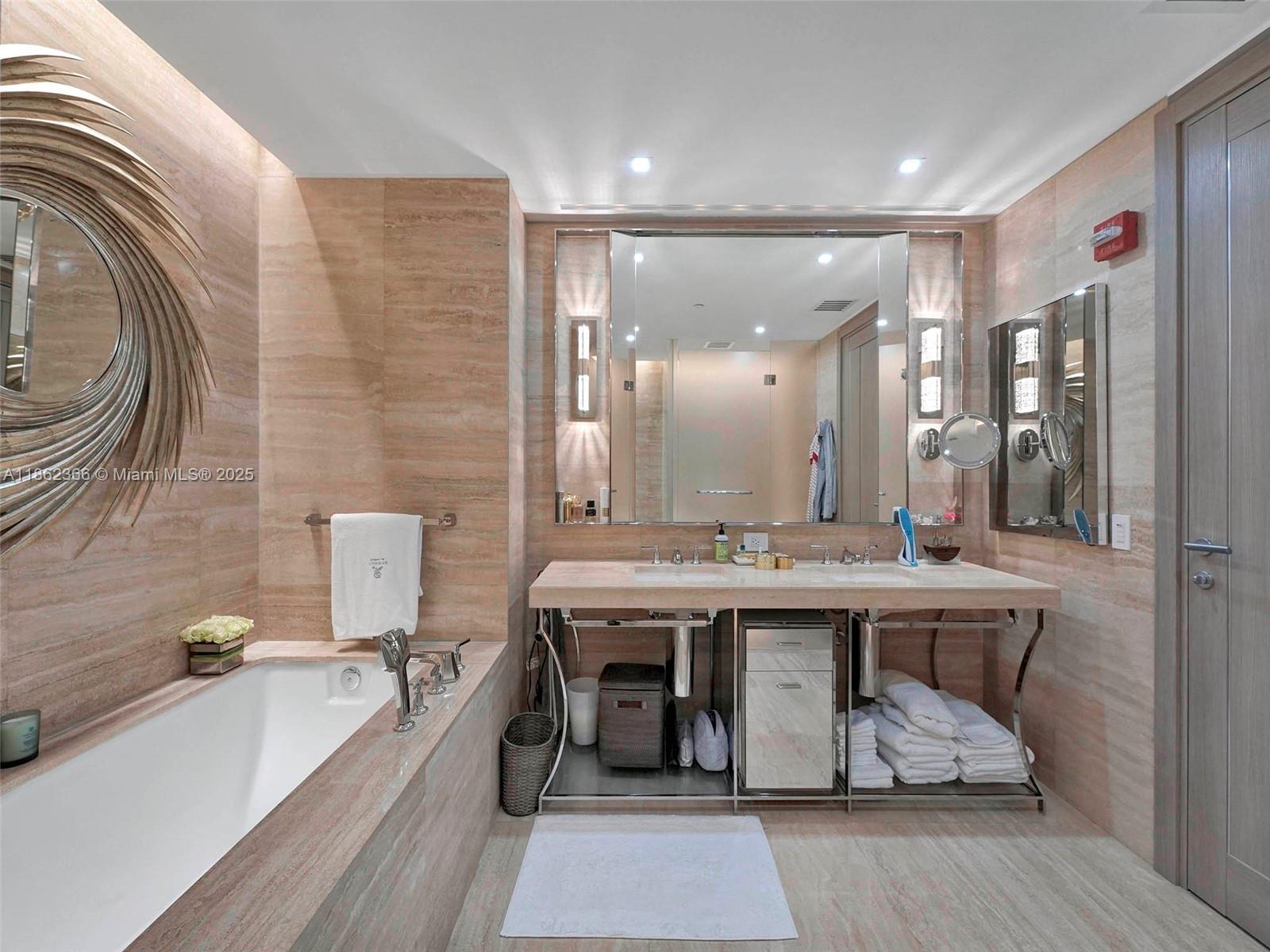 BAL HARBOUR CENTER CONDO - Residential